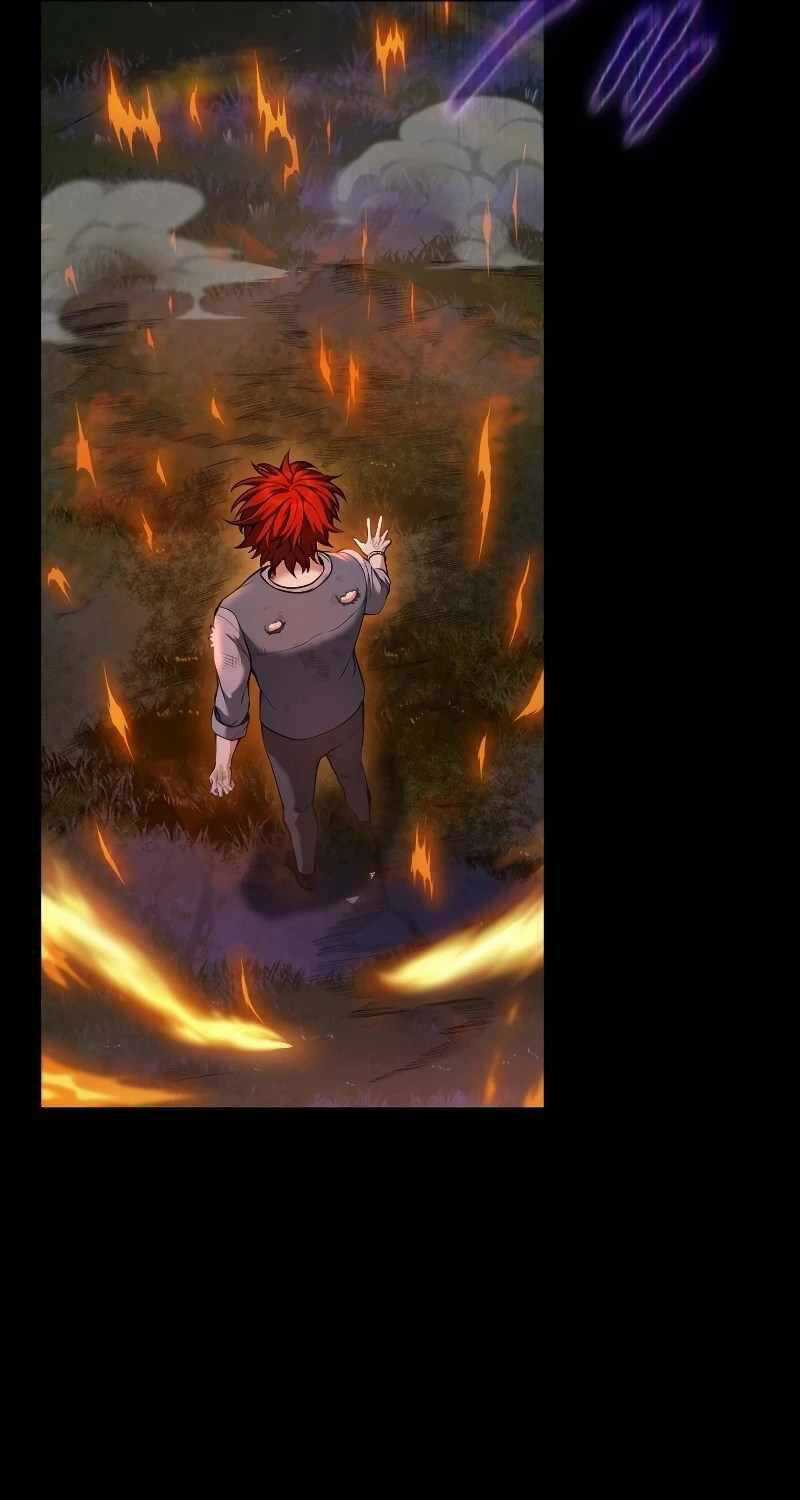 Pháp Sư Cận Chiến Hồi Quy Chapter 30 trang 8