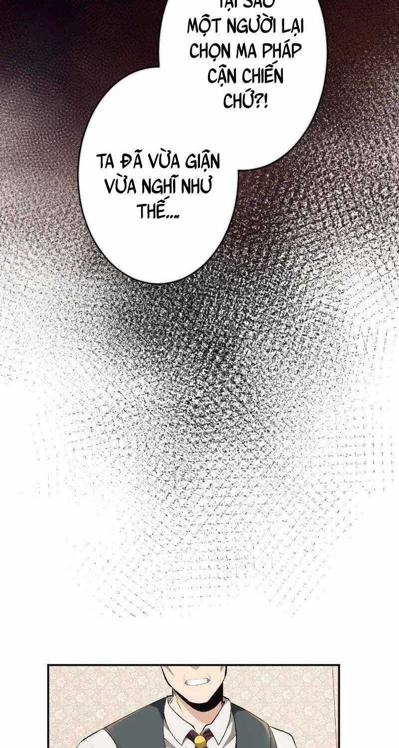 Pháp Sư Cận Chiến Hồi Quy Chapter 30 trang 80