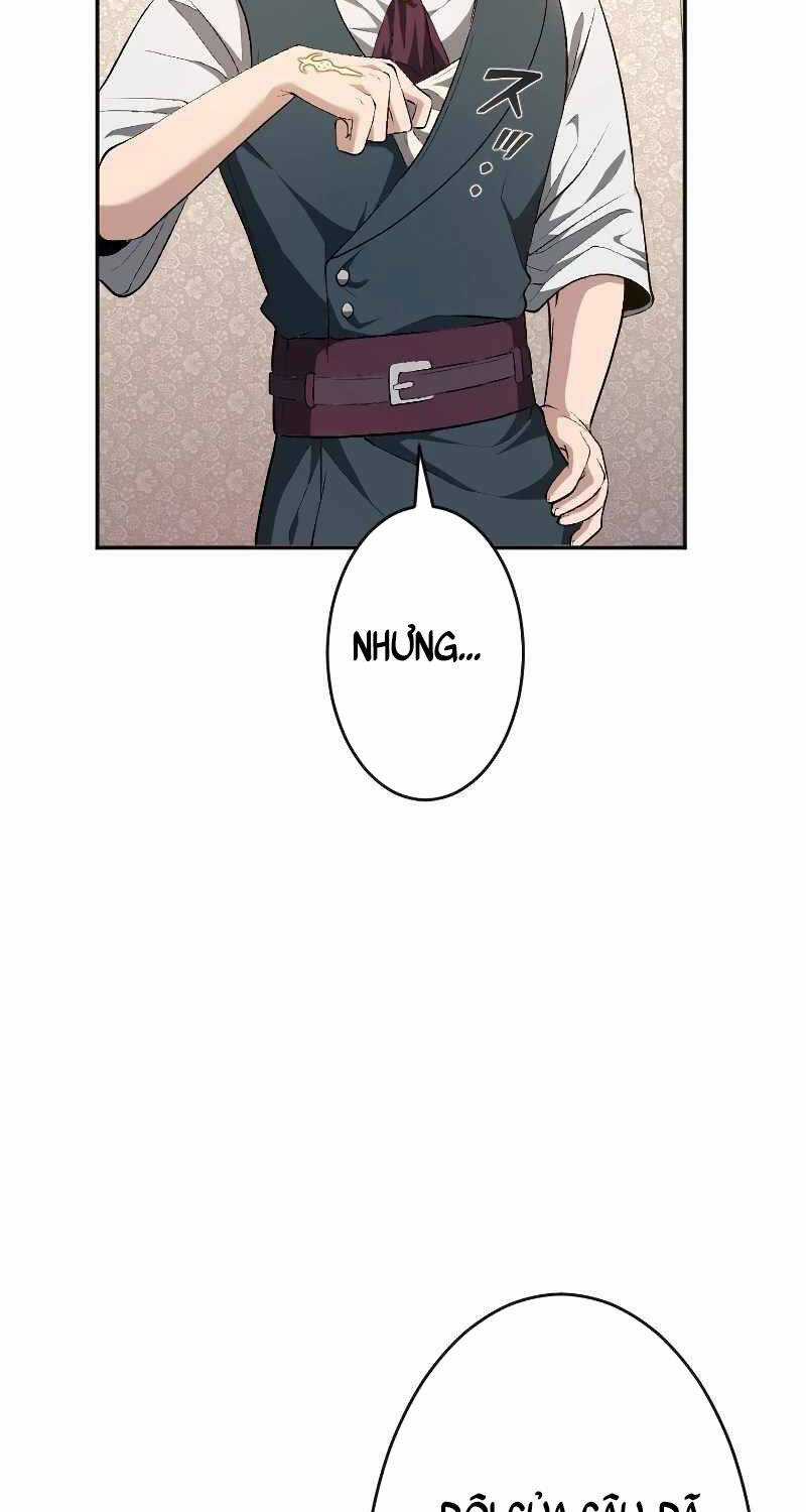 Pháp Sư Cận Chiến Hồi Quy Chapter 30 trang 81