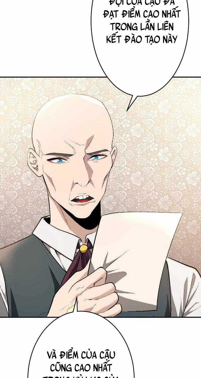 Pháp Sư Cận Chiến Hồi Quy Chapter 30 trang 82