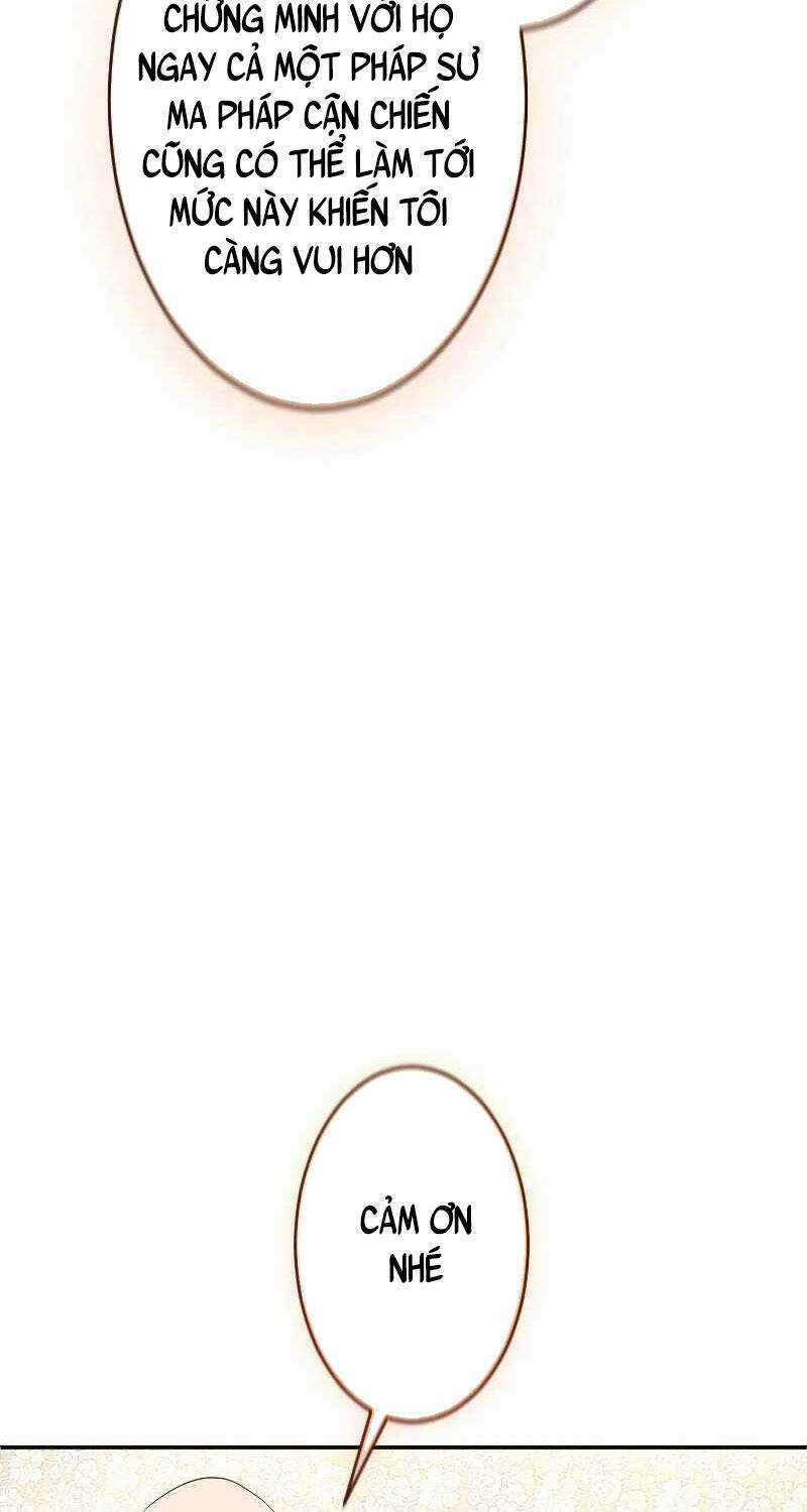 Pháp Sư Cận Chiến Hồi Quy Chapter 30 trang 84