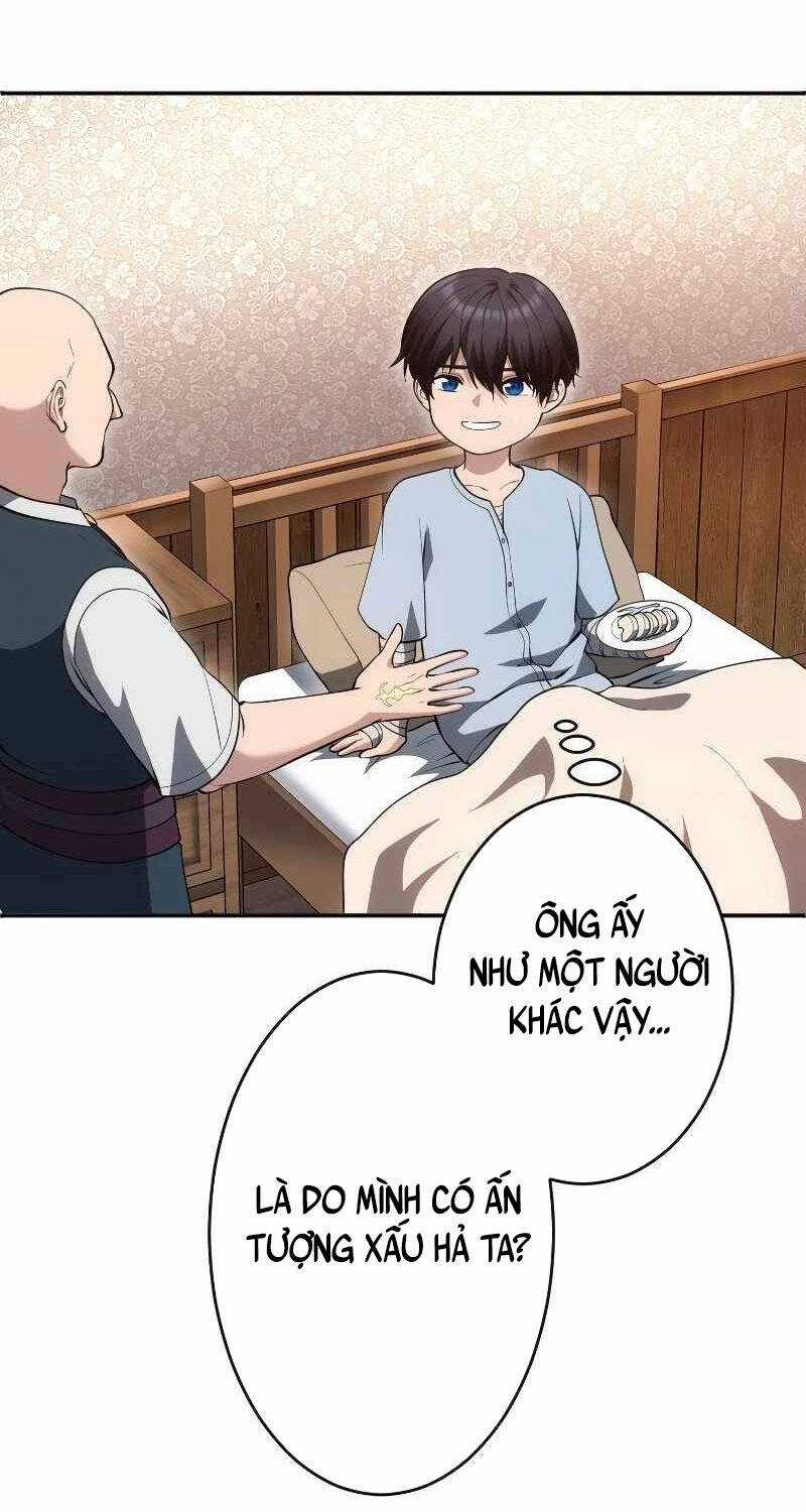 Pháp Sư Cận Chiến Hồi Quy Chapter 30 trang 86