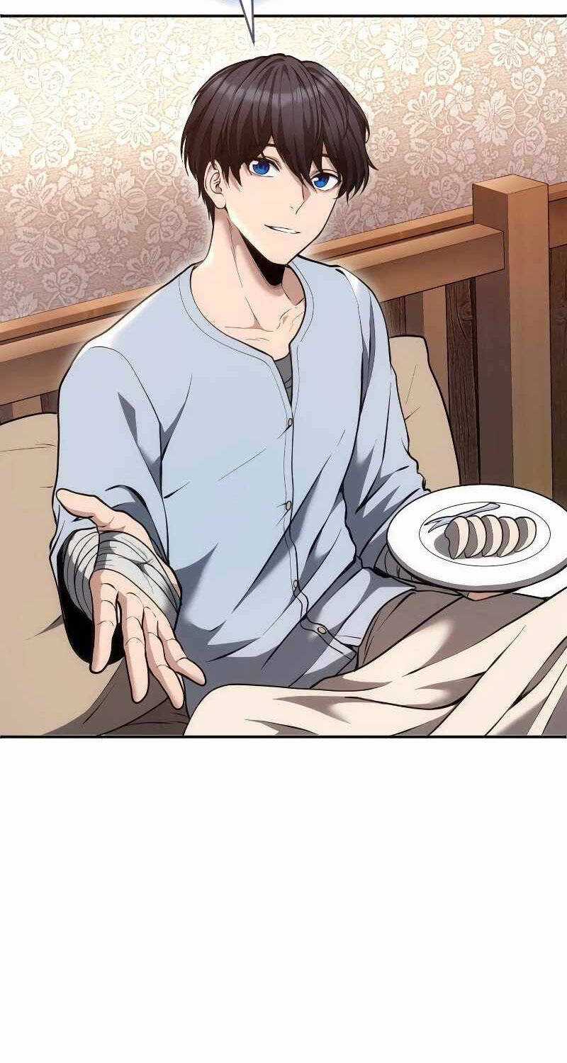 Pháp Sư Cận Chiến Hồi Quy Chapter 30 trang 89