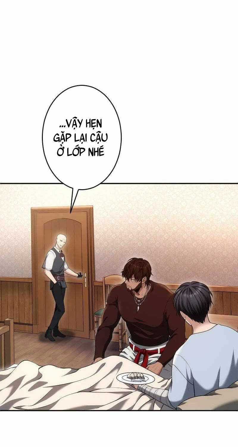 Pháp Sư Cận Chiến Hồi Quy Chapter 30 trang 91