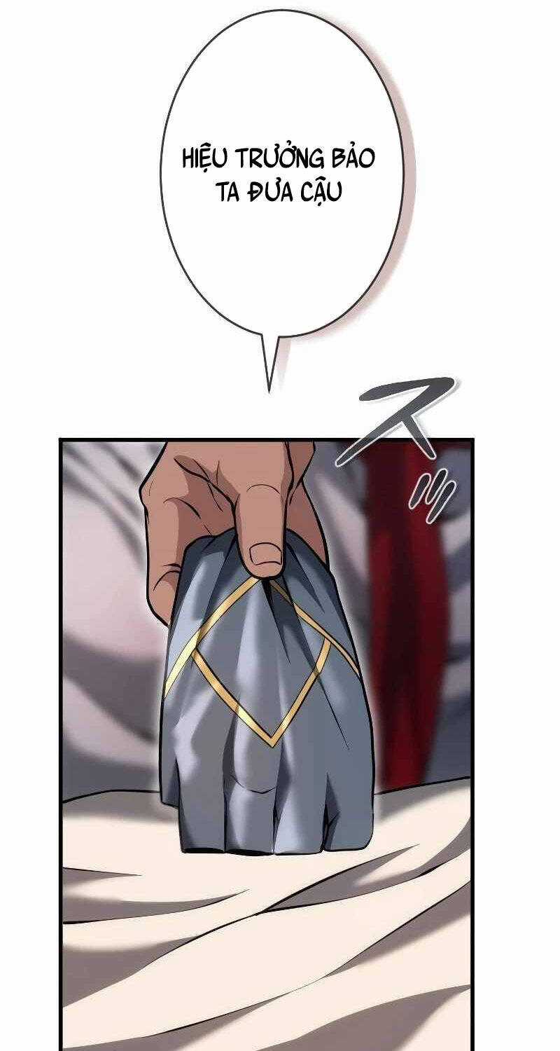 Pháp Sư Cận Chiến Hồi Quy Chapter 30 trang 93