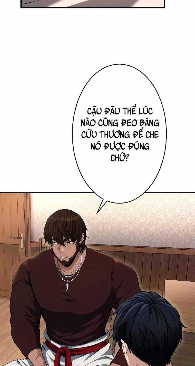 Pháp Sư Cận Chiến Hồi Quy Chapter 30 trang 94