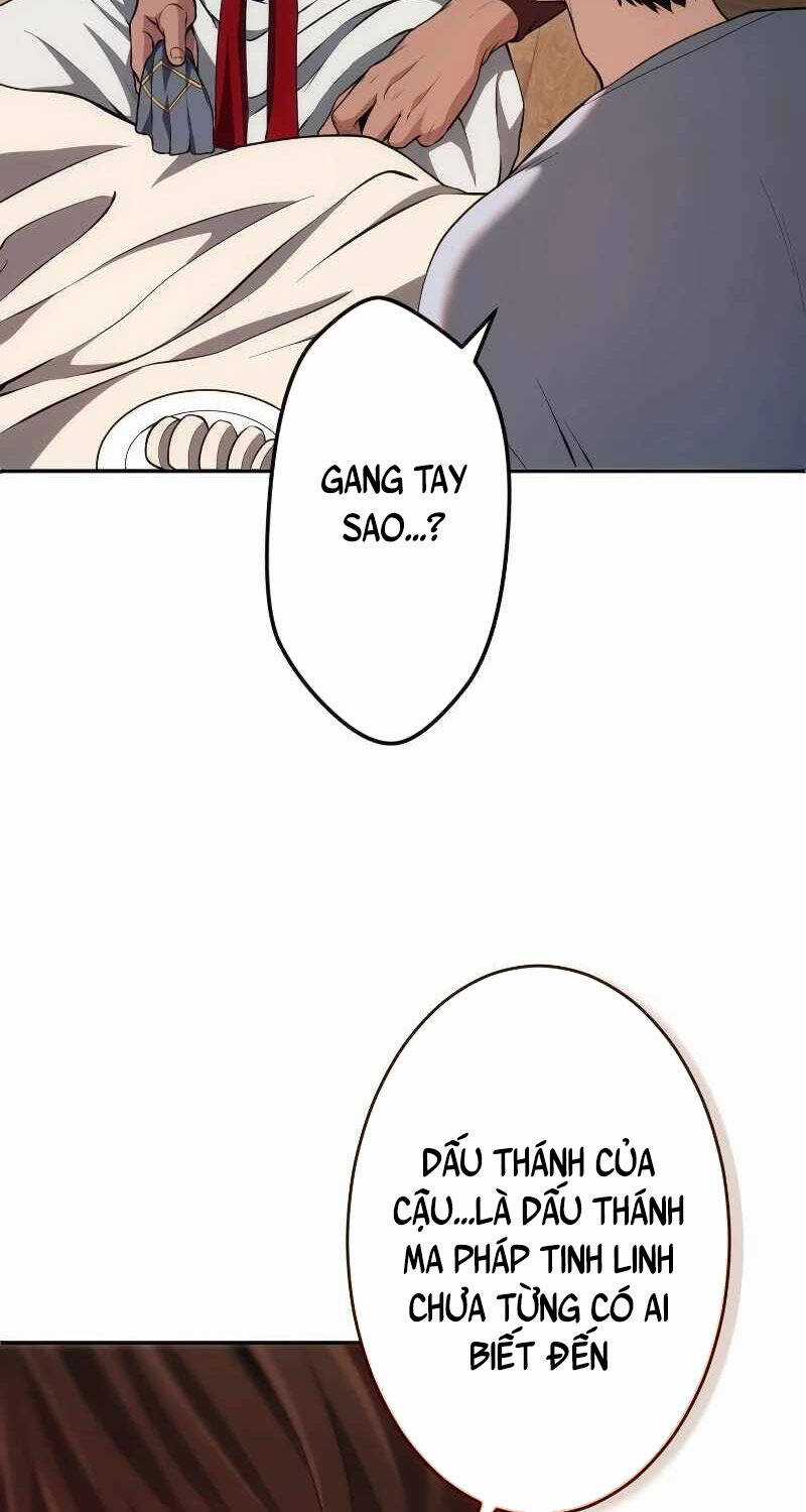 Pháp Sư Cận Chiến Hồi Quy Chapter 30 trang 95