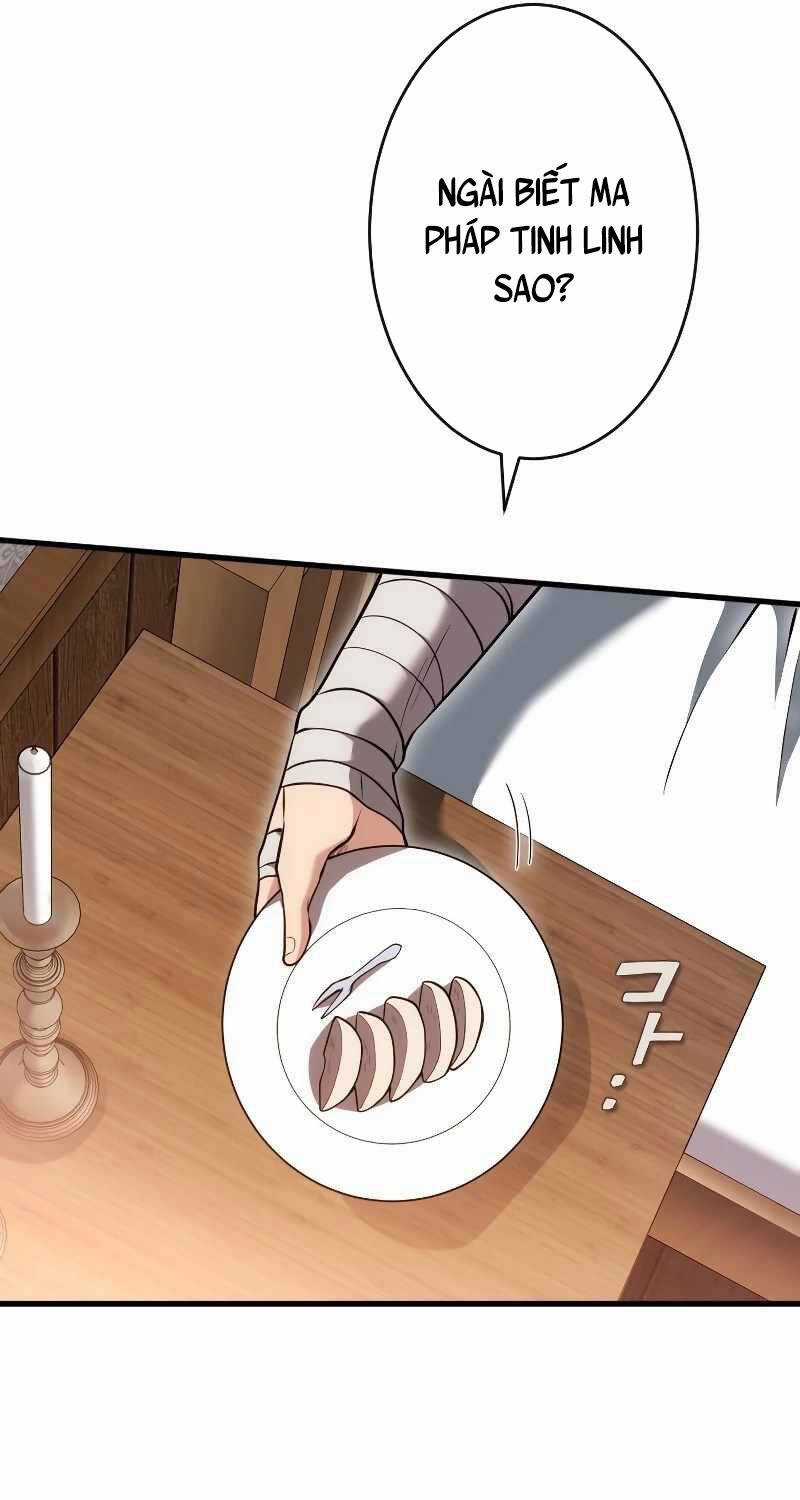 Pháp Sư Cận Chiến Hồi Quy Chapter 30 trang 97