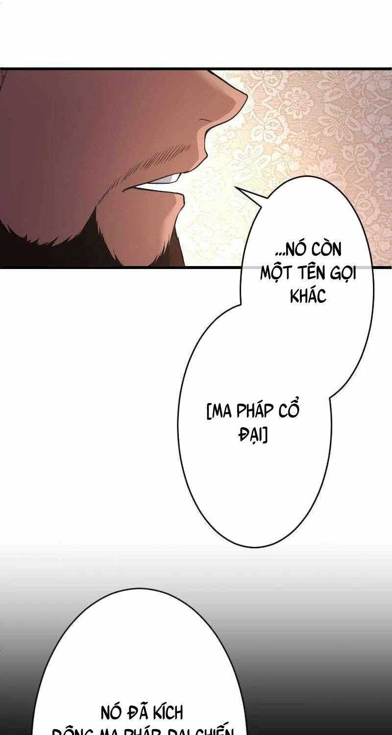 Pháp Sư Cận Chiến Hồi Quy Chapter 30 trang 98