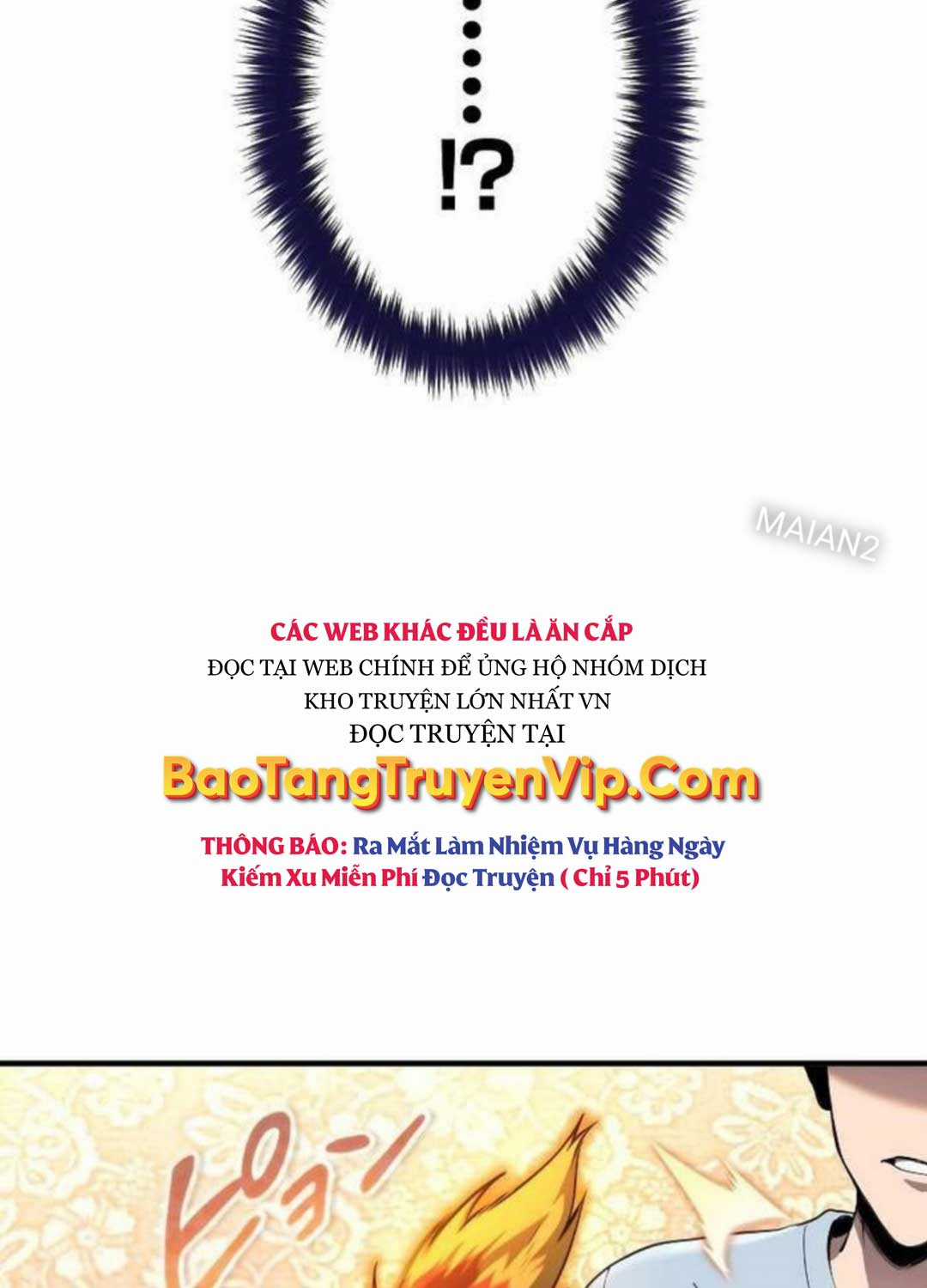 Pháp Sư Cận Chiến Hồi Quy Chapter 31 trang 10