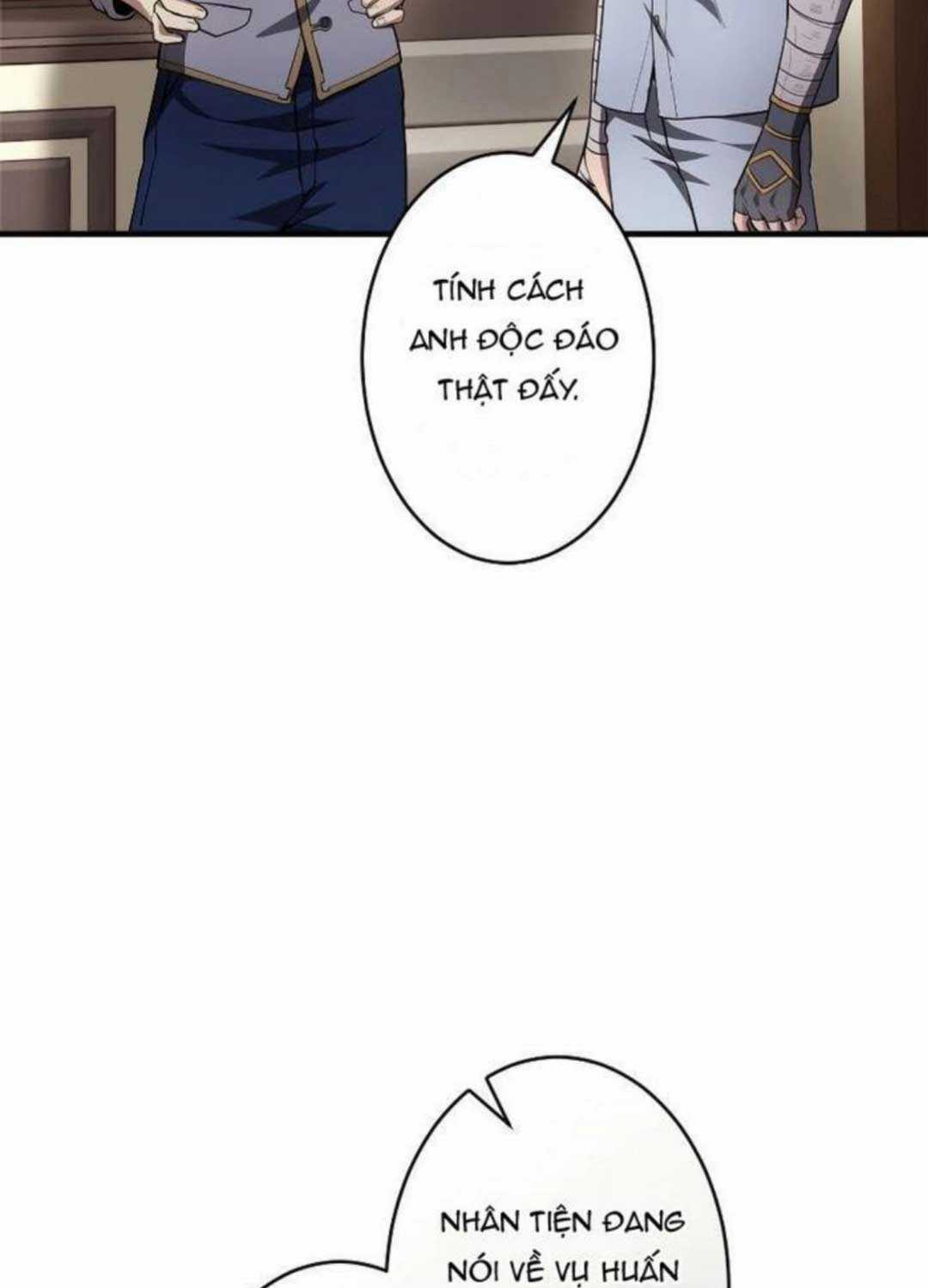 Pháp Sư Cận Chiến Hồi Quy Chapter 31 trang 101