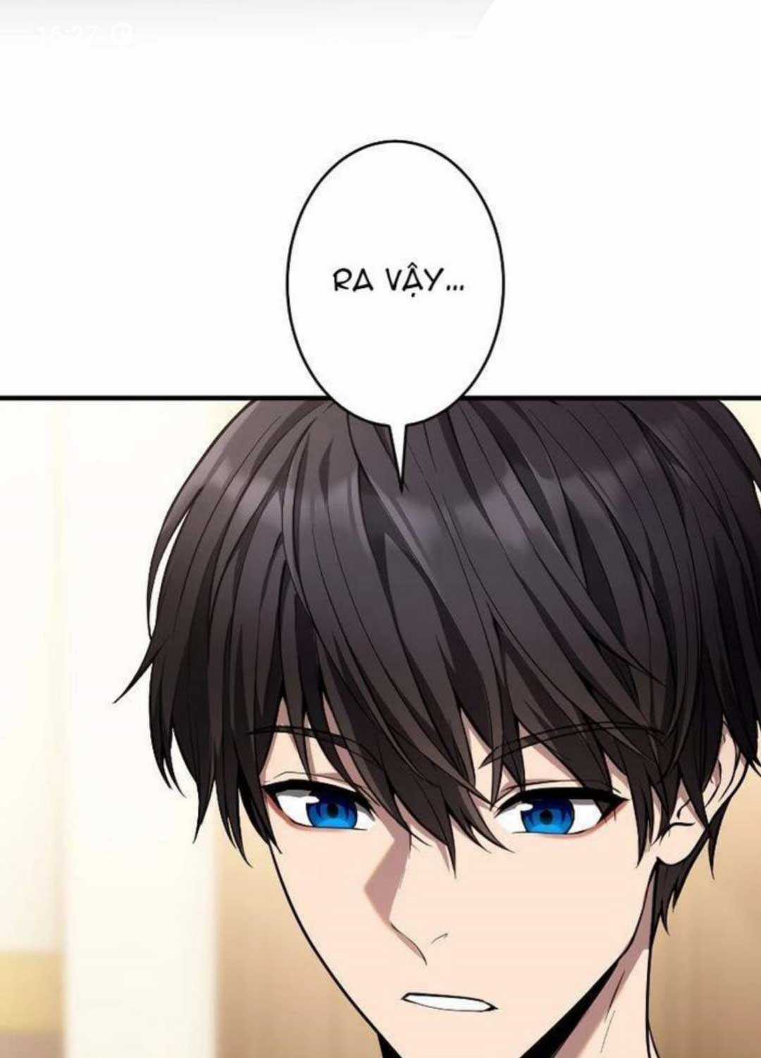 Pháp Sư Cận Chiến Hồi Quy Chapter 31 trang 106