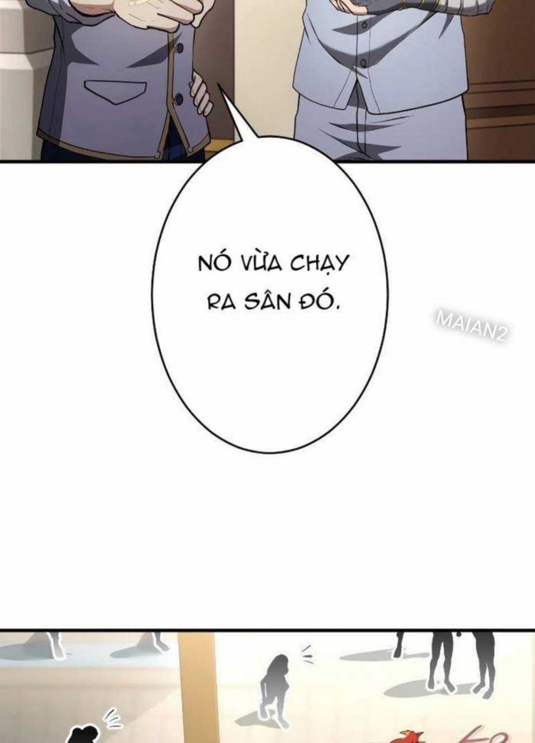 Pháp Sư Cận Chiến Hồi Quy Chapter 31 trang 109