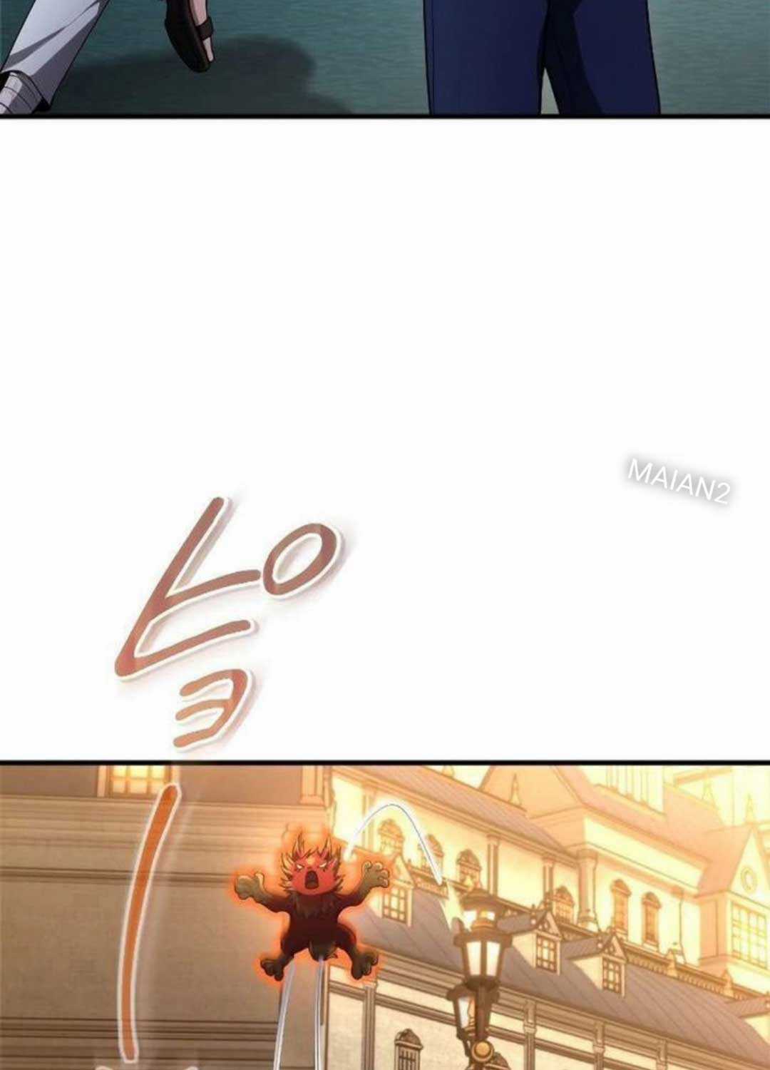 Pháp Sư Cận Chiến Hồi Quy Chapter 31 trang 112