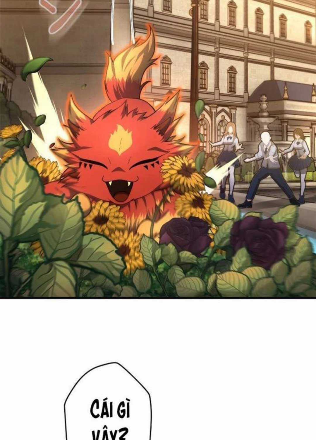 Pháp Sư Cận Chiến Hồi Quy Chapter 31 trang 113