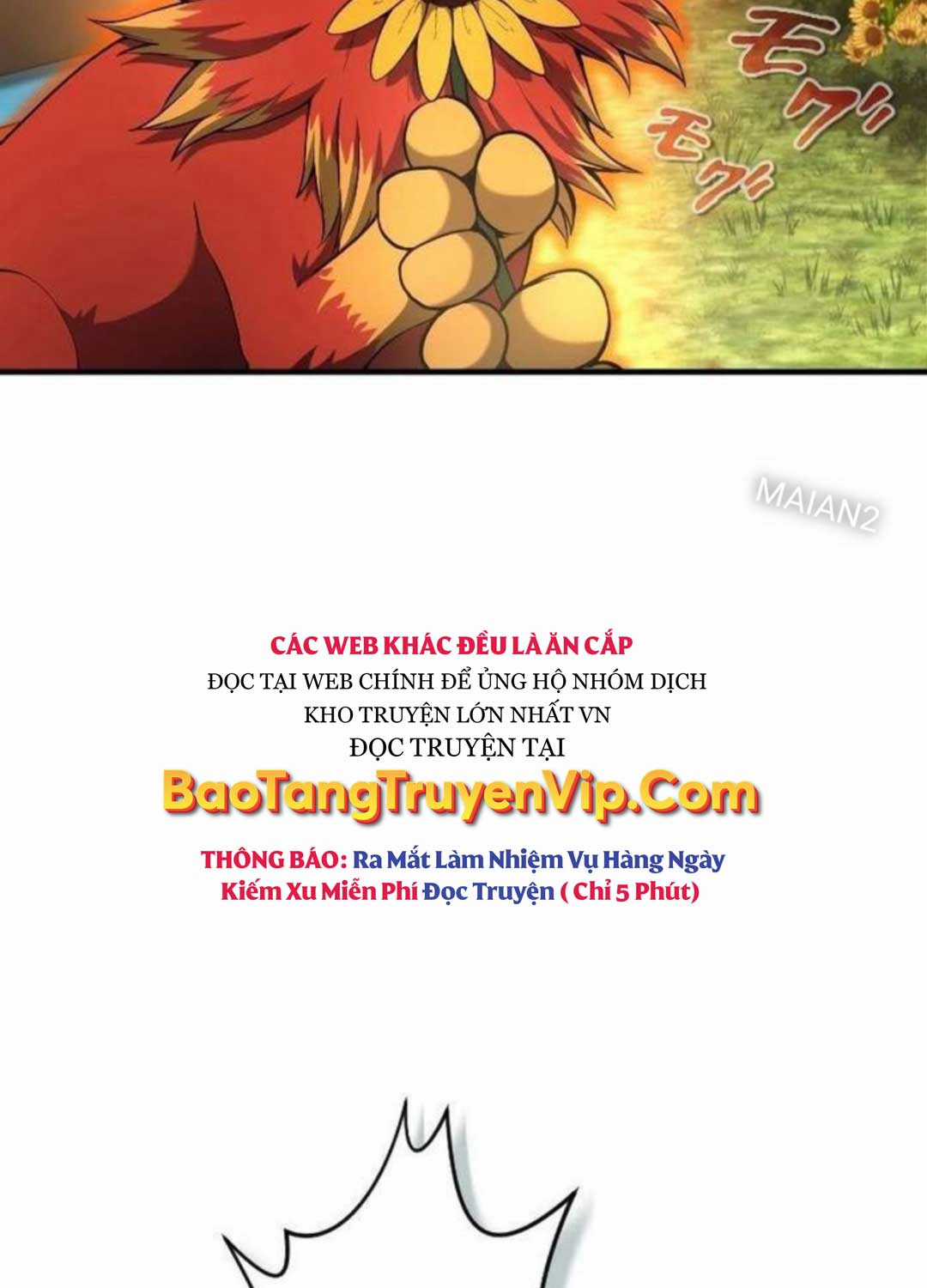 Pháp Sư Cận Chiến Hồi Quy Chapter 31 trang 117