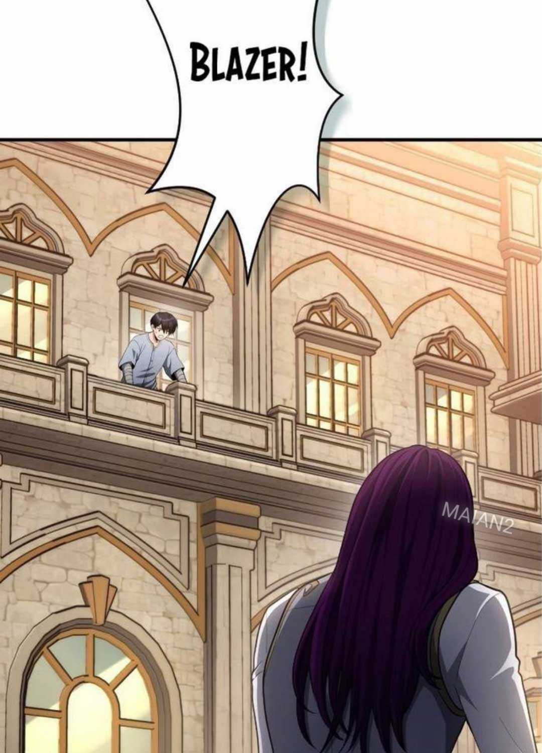 Pháp Sư Cận Chiến Hồi Quy Chapter 31 trang 118