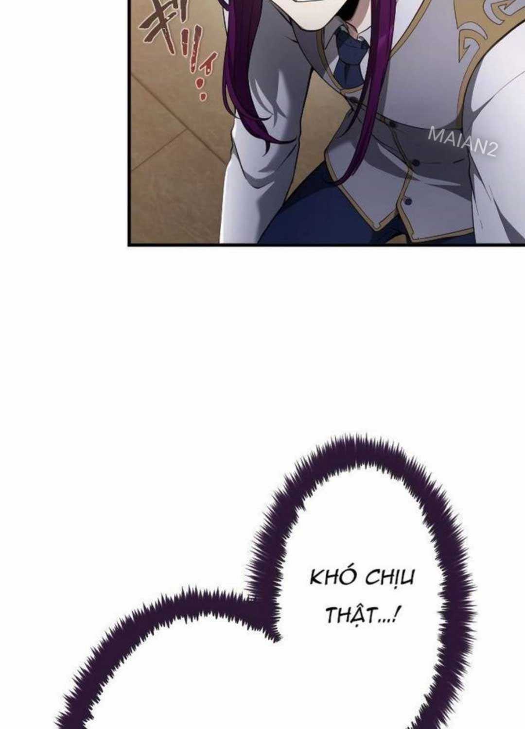 Pháp Sư Cận Chiến Hồi Quy Chapter 31 trang 121