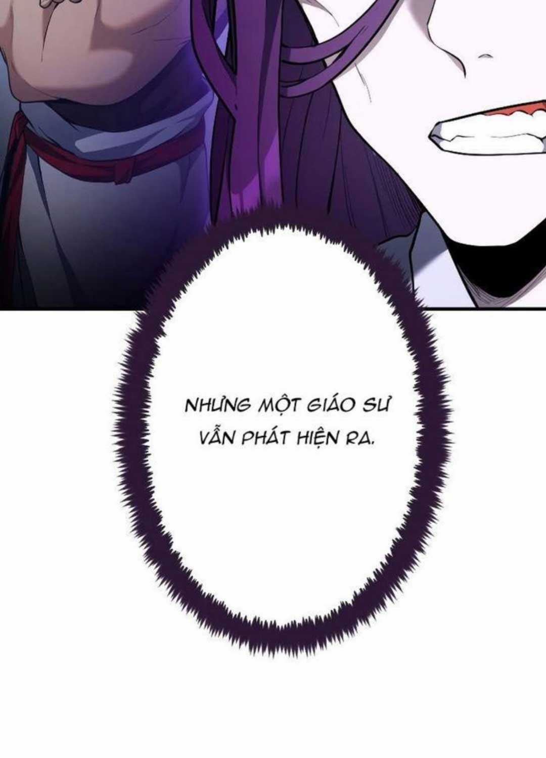 Pháp Sư Cận Chiến Hồi Quy Chapter 31 trang 123