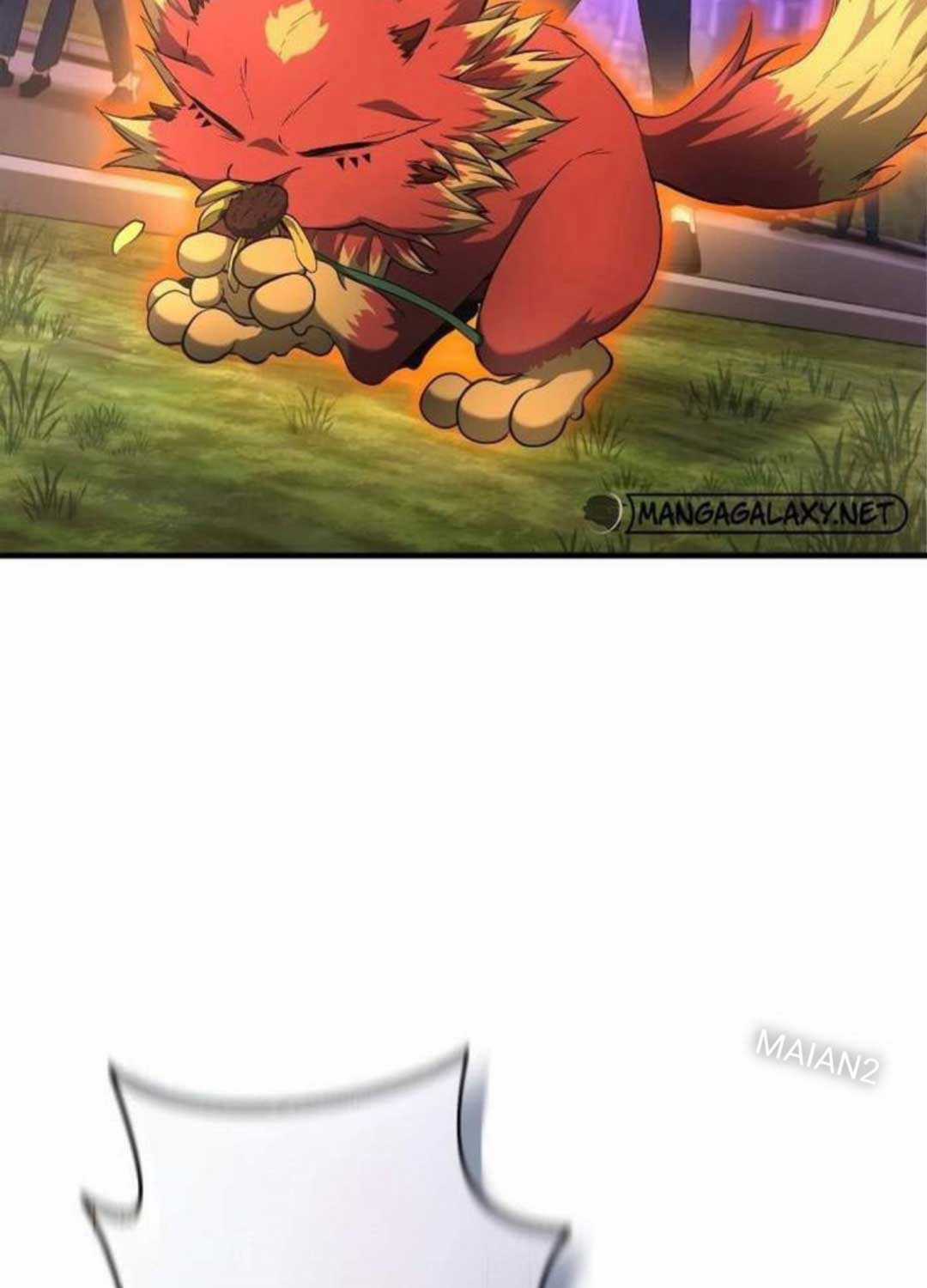 Pháp Sư Cận Chiến Hồi Quy Chapter 31 trang 128