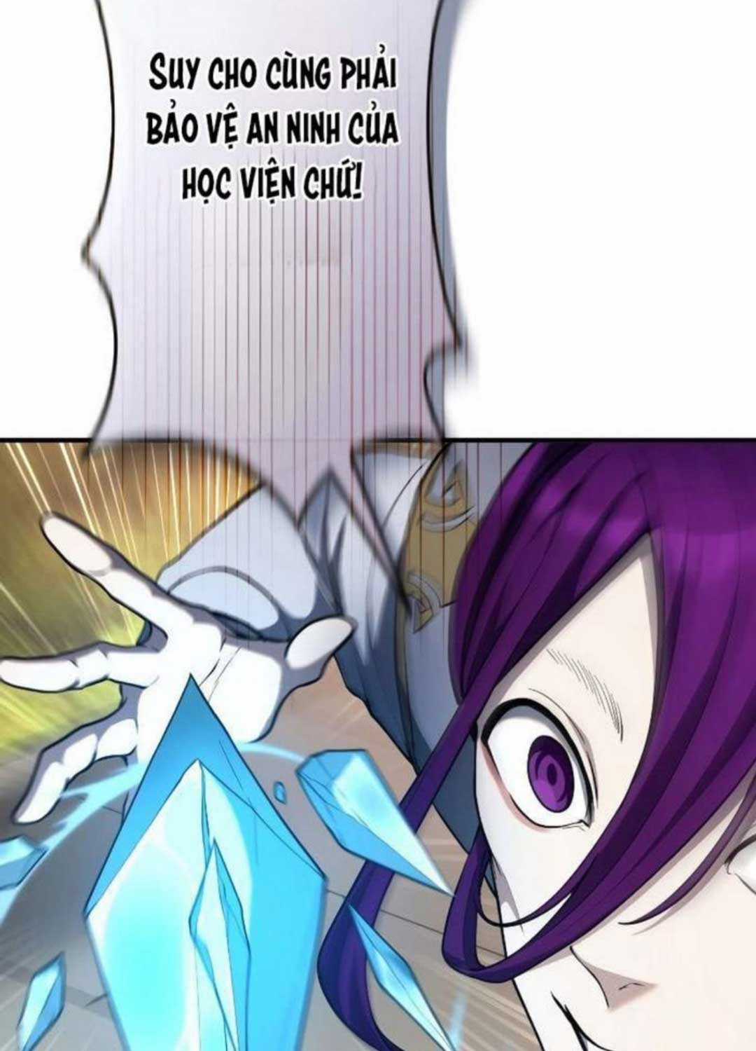 Pháp Sư Cận Chiến Hồi Quy Chapter 31 trang 129