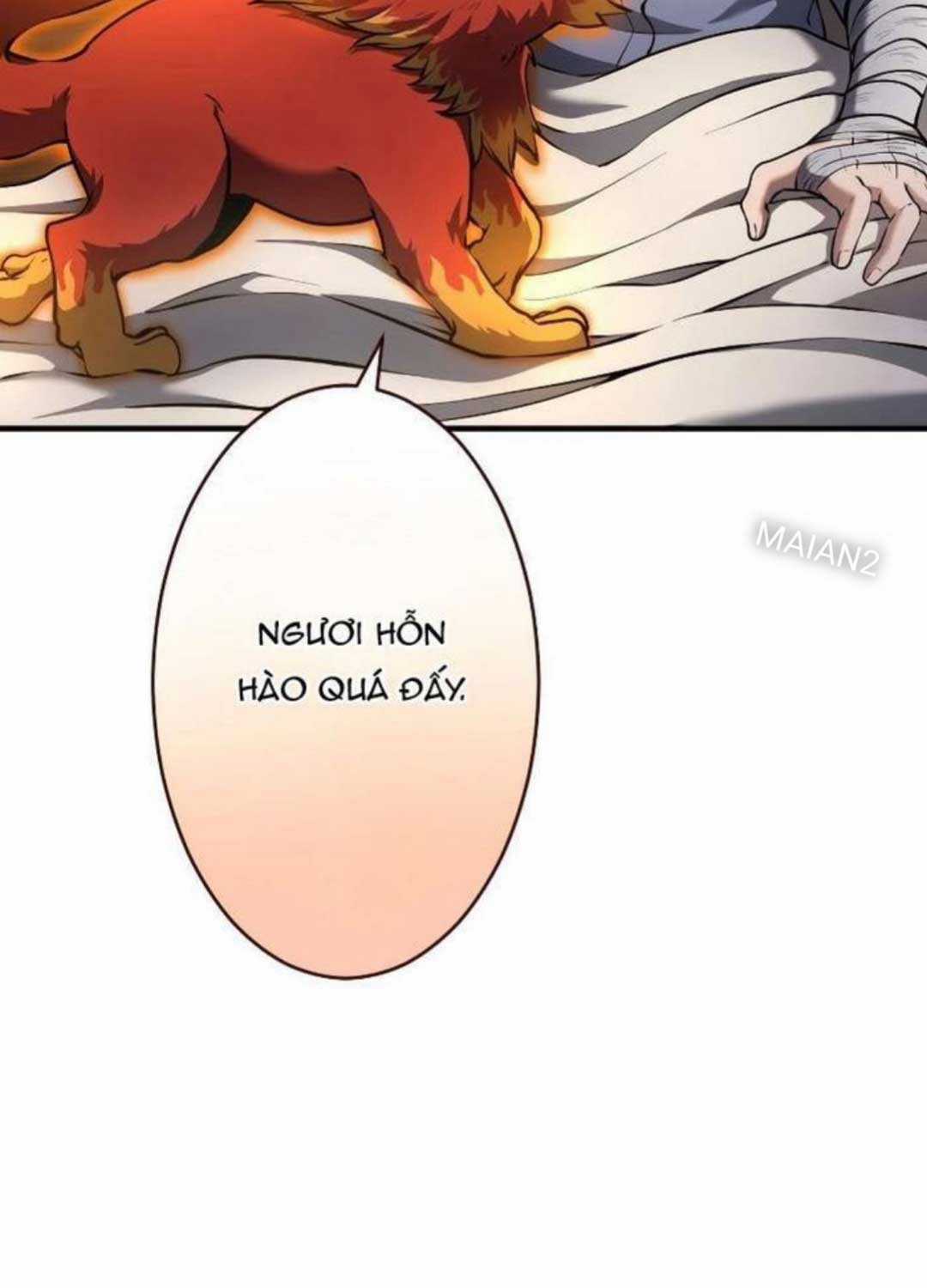 Pháp Sư Cận Chiến Hồi Quy Chapter 31 trang 13