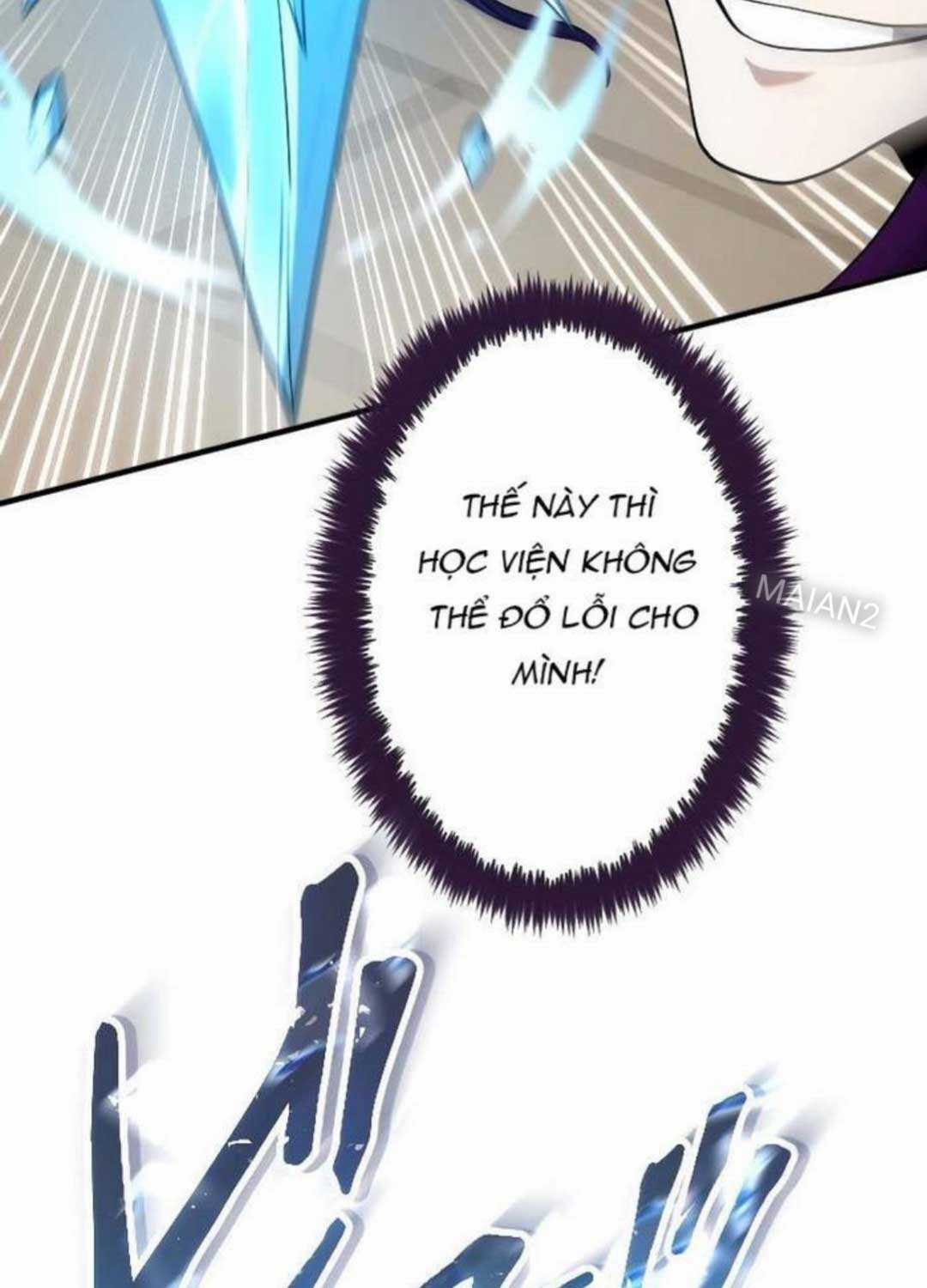 Pháp Sư Cận Chiến Hồi Quy Chapter 31 trang 130