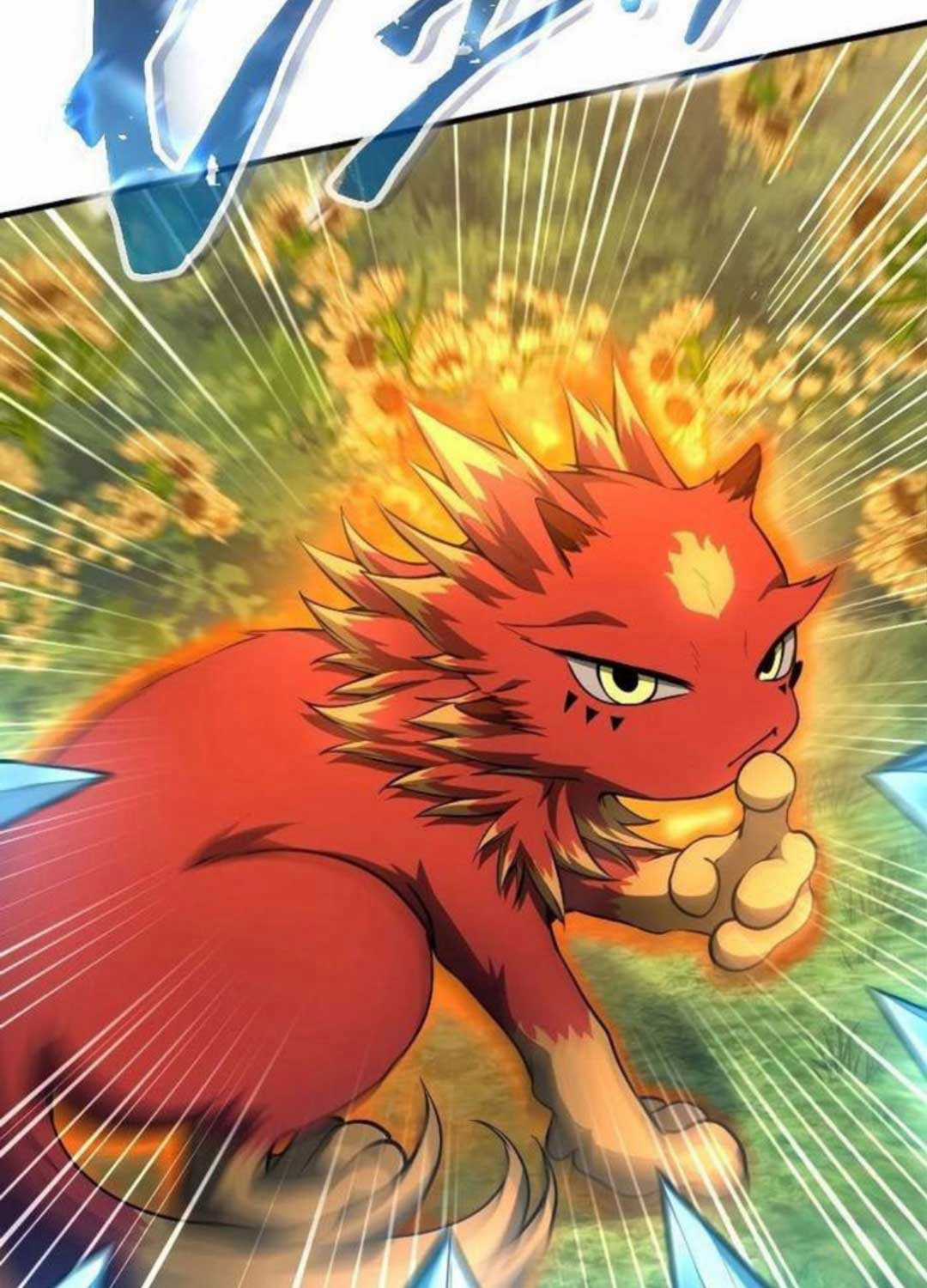 Pháp Sư Cận Chiến Hồi Quy Chapter 31 trang 131