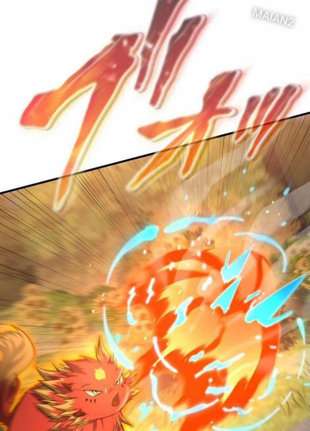 Pháp Sư Cận Chiến Hồi Quy Chapter 31 trang 135