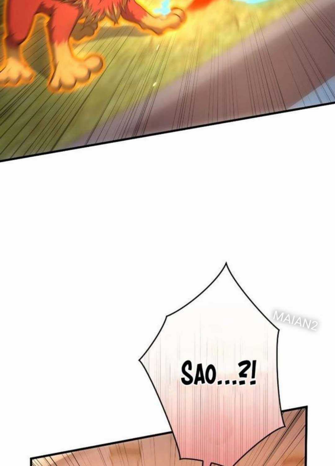 Pháp Sư Cận Chiến Hồi Quy Chapter 31 trang 136