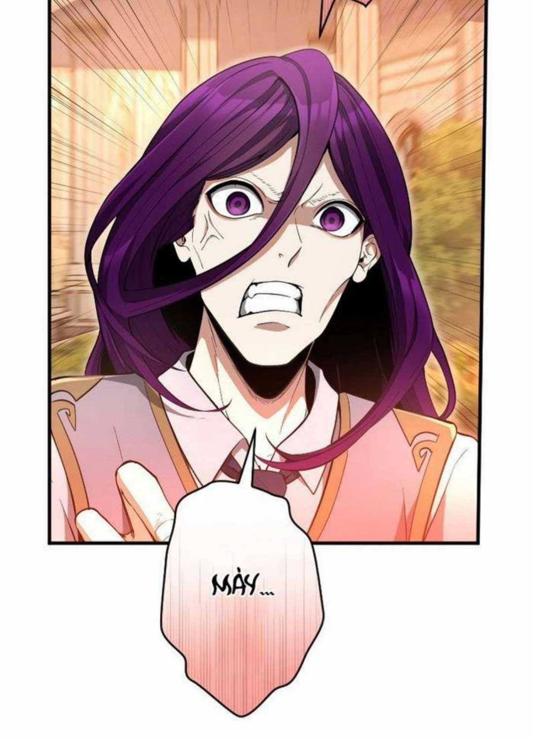 Pháp Sư Cận Chiến Hồi Quy Chapter 31 trang 137