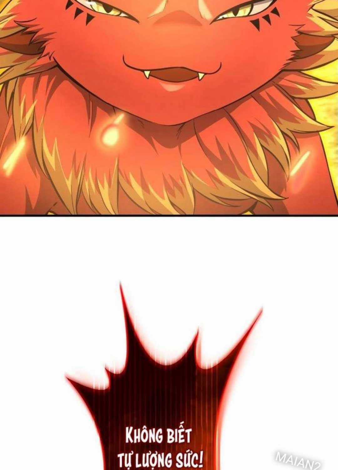 Pháp Sư Cận Chiến Hồi Quy Chapter 31 trang 139