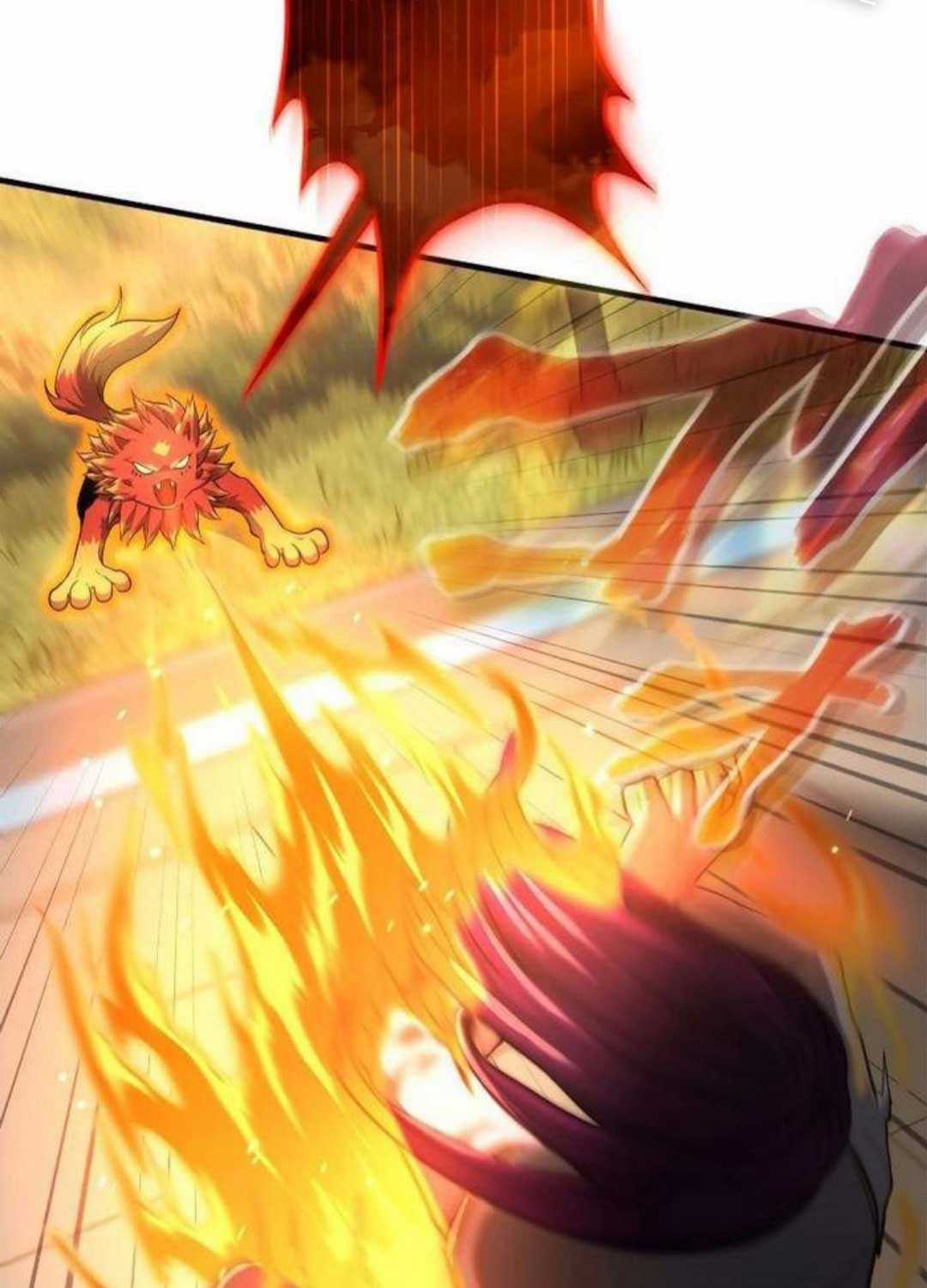 Pháp Sư Cận Chiến Hồi Quy Chapter 31 trang 140