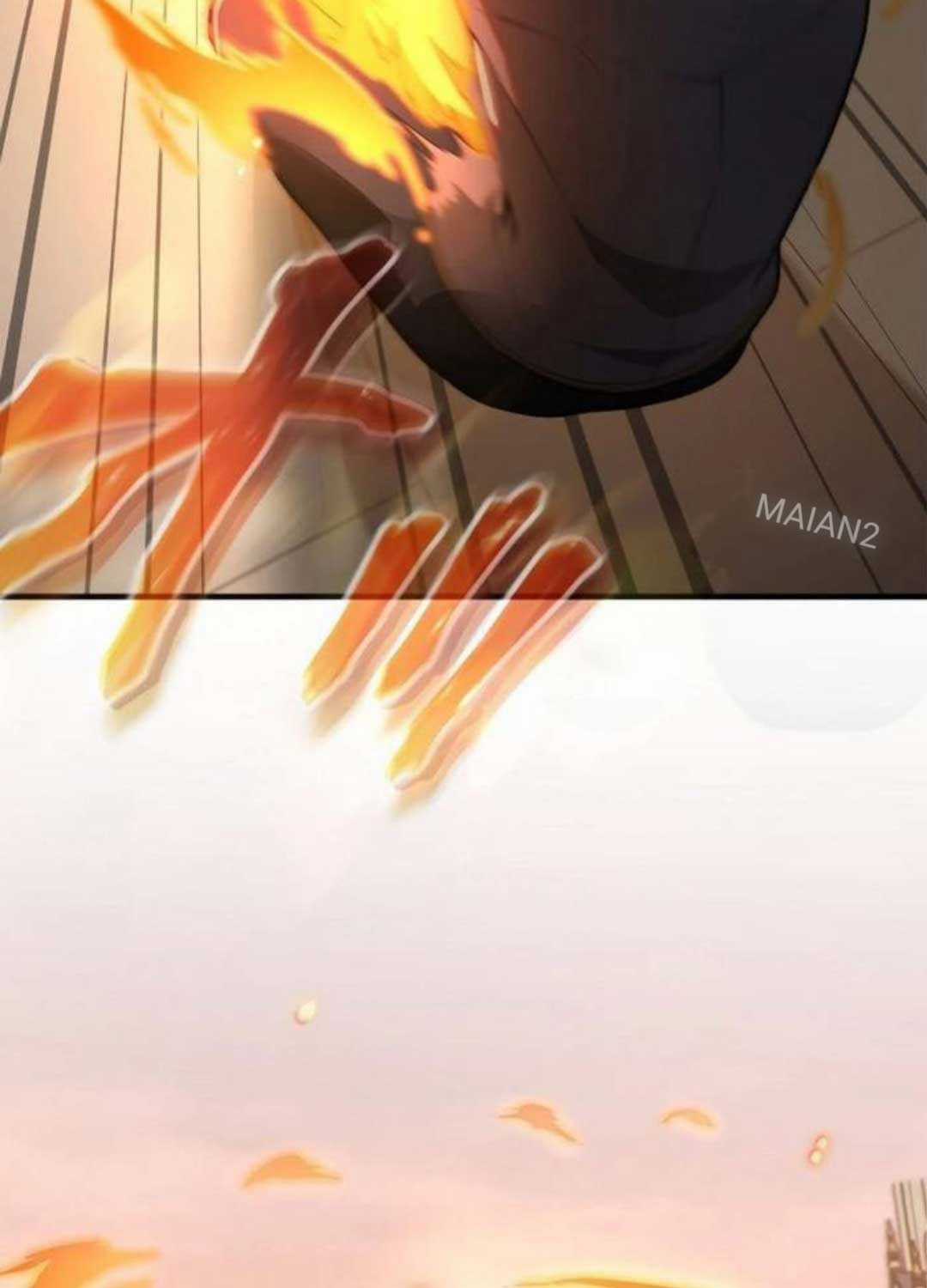 Pháp Sư Cận Chiến Hồi Quy Chapter 31 trang 141