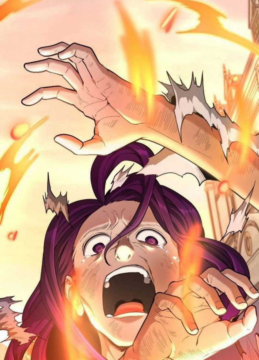 Pháp Sư Cận Chiến Hồi Quy Chapter 31 trang 142