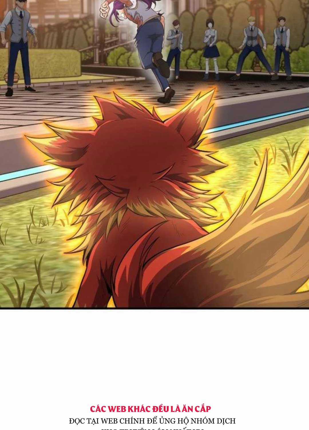 Pháp Sư Cận Chiến Hồi Quy Chapter 31 trang 145