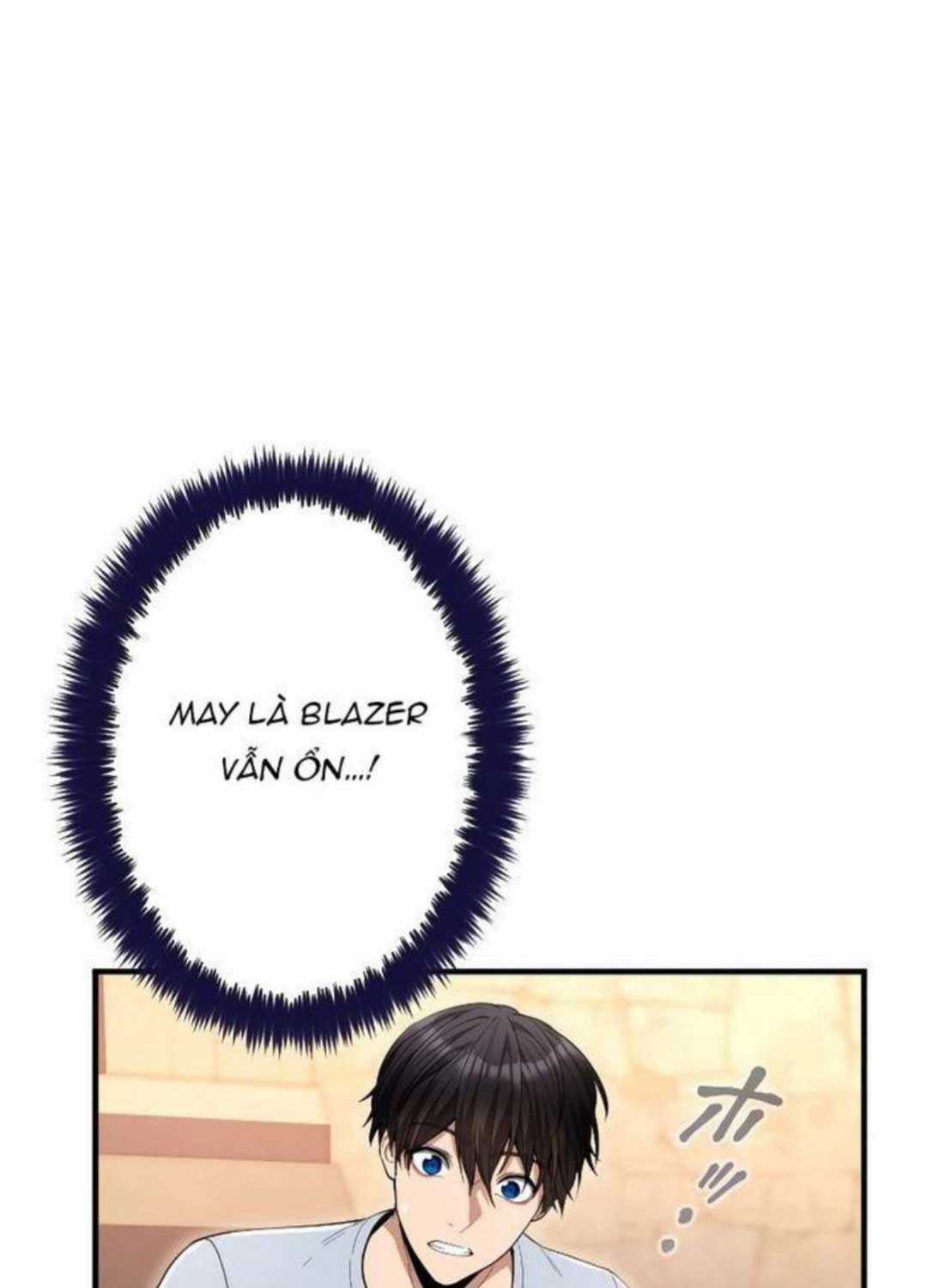 Pháp Sư Cận Chiến Hồi Quy Chapter 31 trang 147