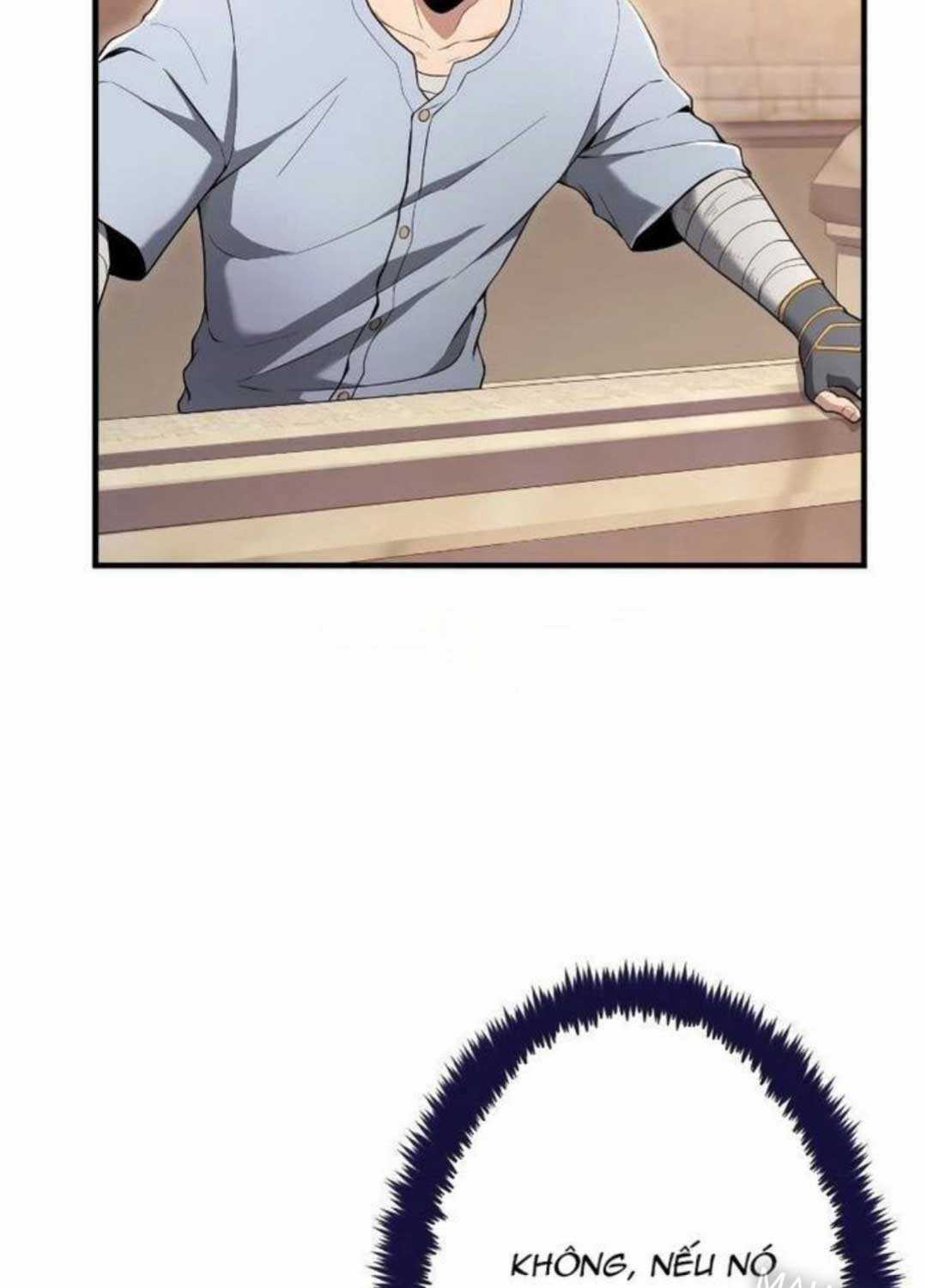 Pháp Sư Cận Chiến Hồi Quy Chapter 31 trang 148