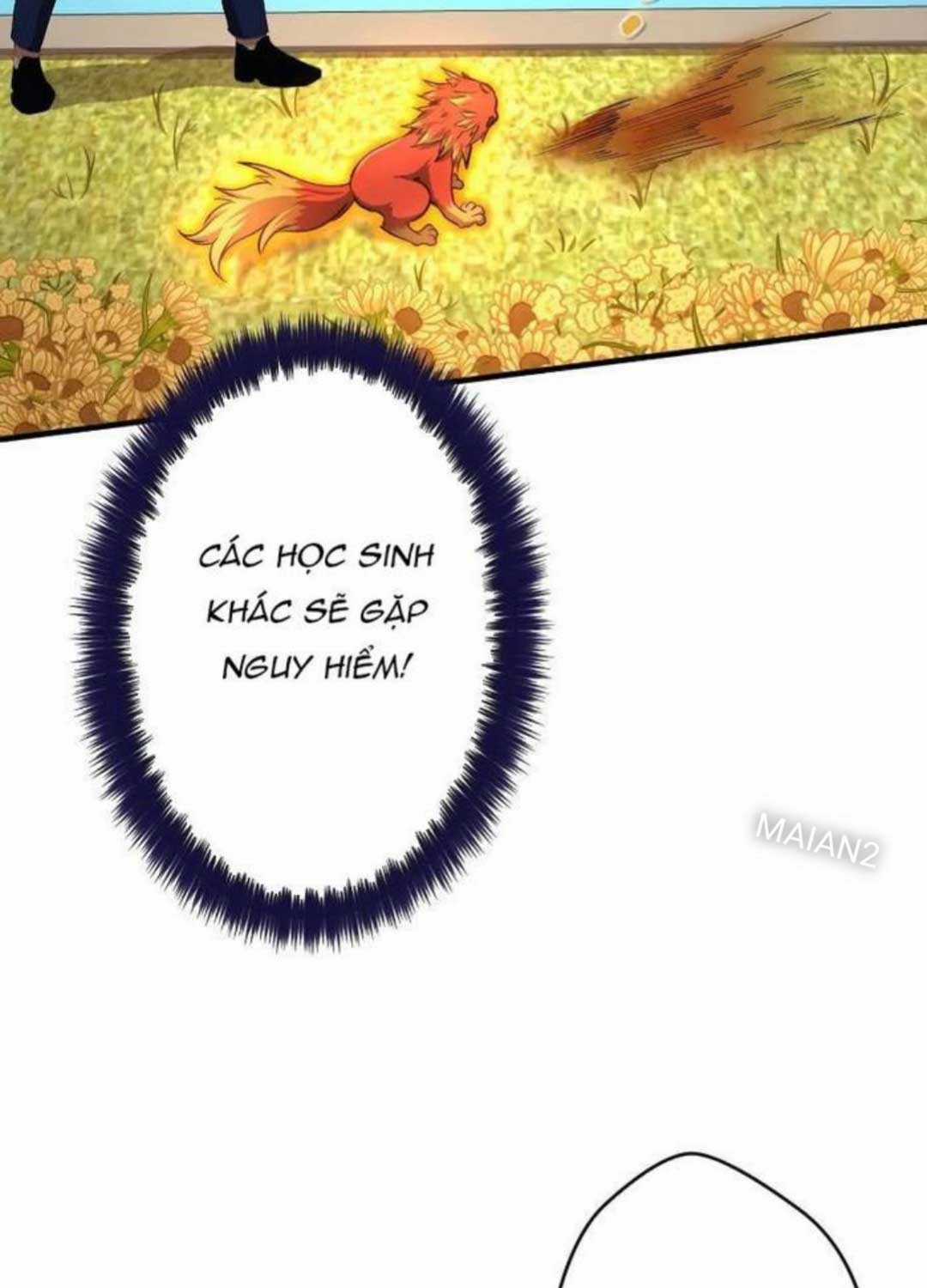 Pháp Sư Cận Chiến Hồi Quy Chapter 31 trang 150