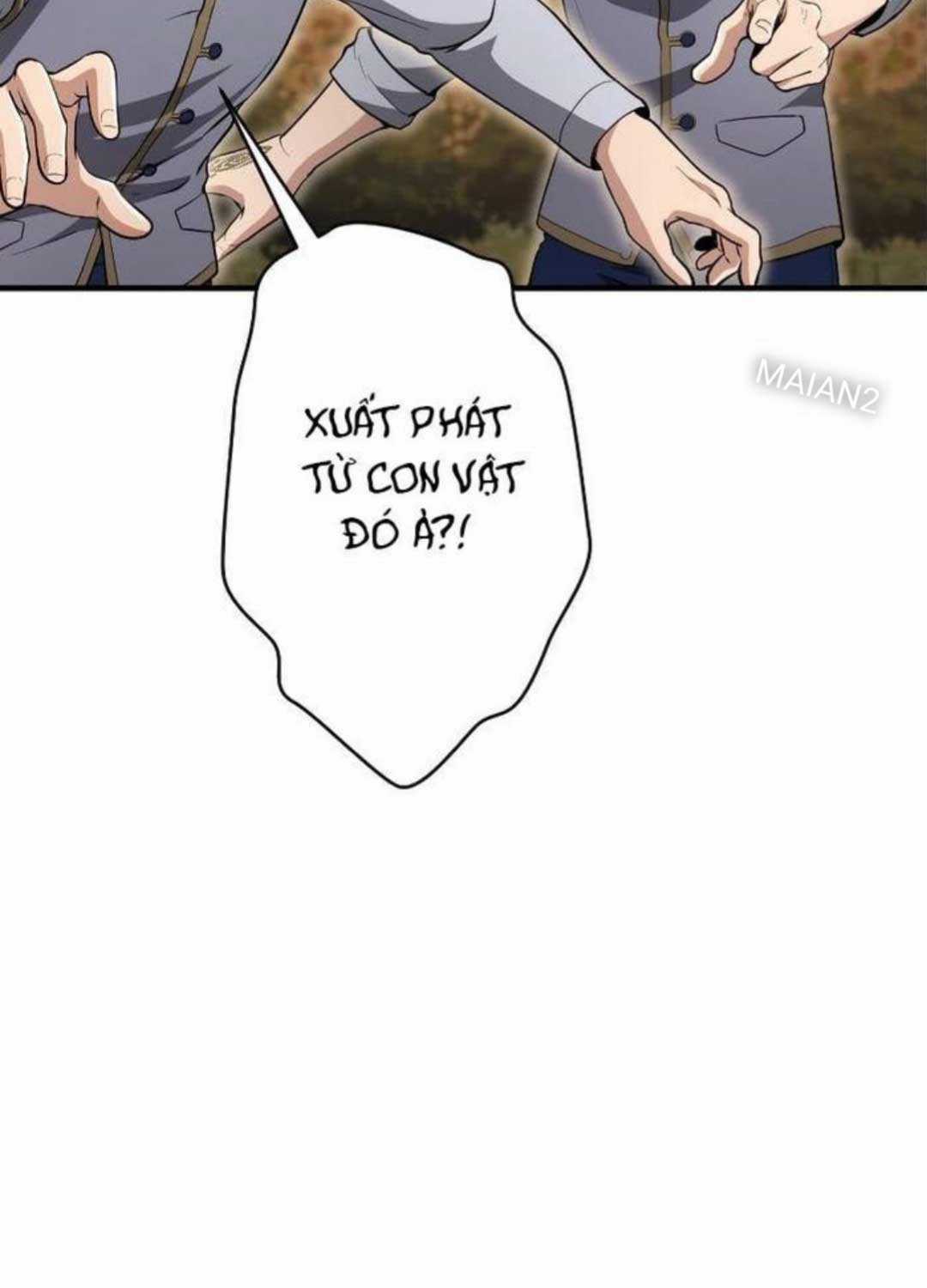 Pháp Sư Cận Chiến Hồi Quy Chapter 31 trang 152