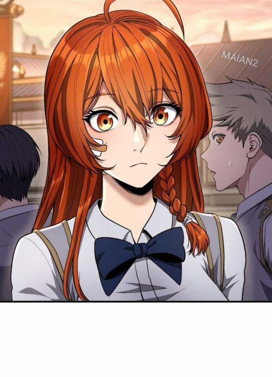 Pháp Sư Cận Chiến Hồi Quy Chapter 31 trang 157