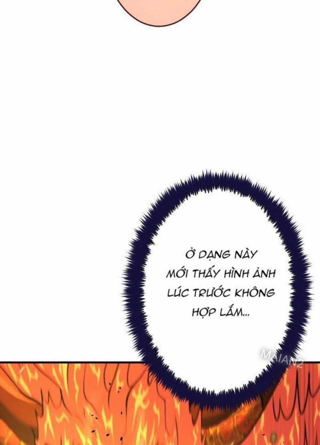 Pháp Sư Cận Chiến Hồi Quy Chapter 31 trang 16