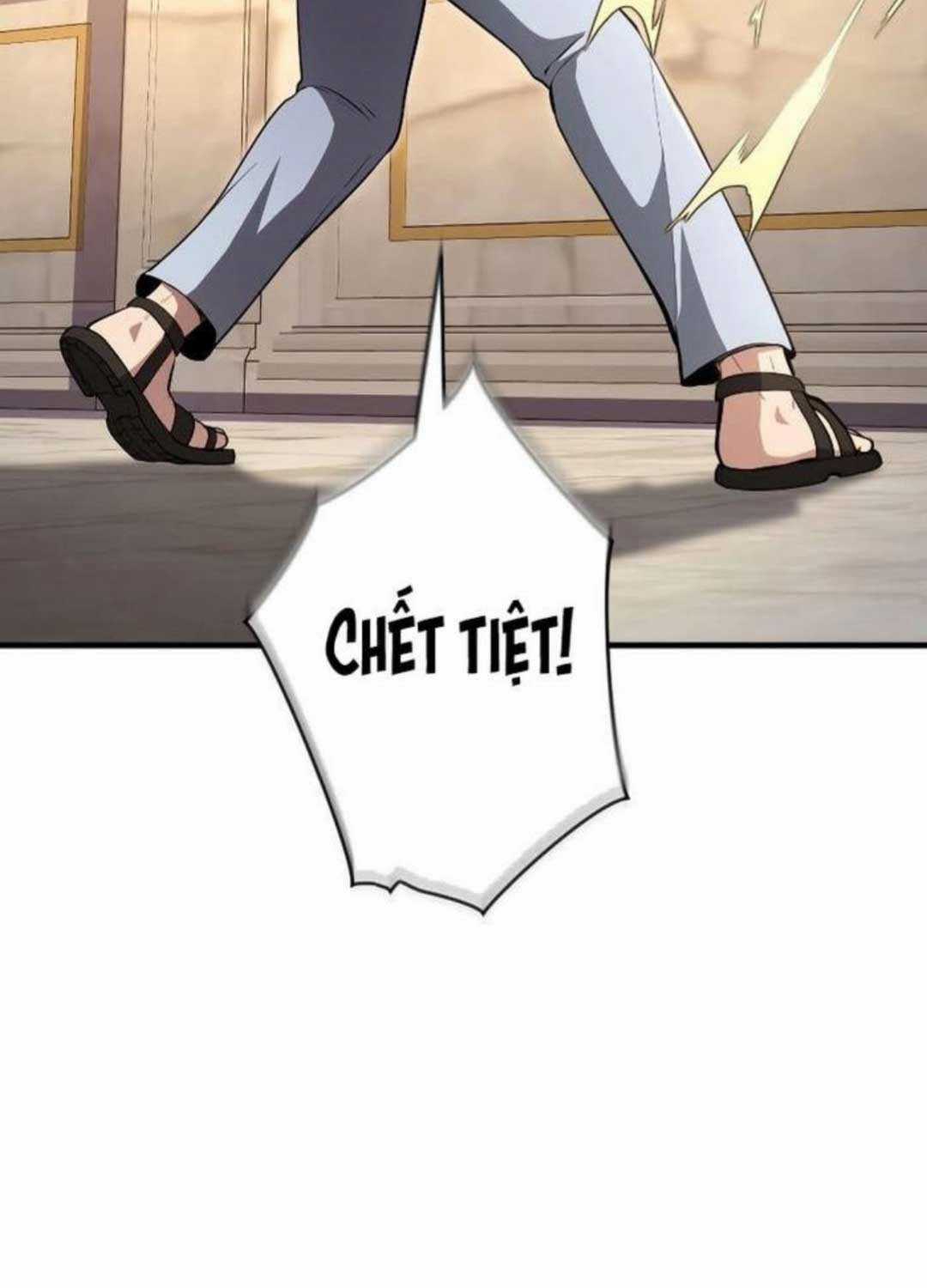 Pháp Sư Cận Chiến Hồi Quy Chapter 31 trang 162