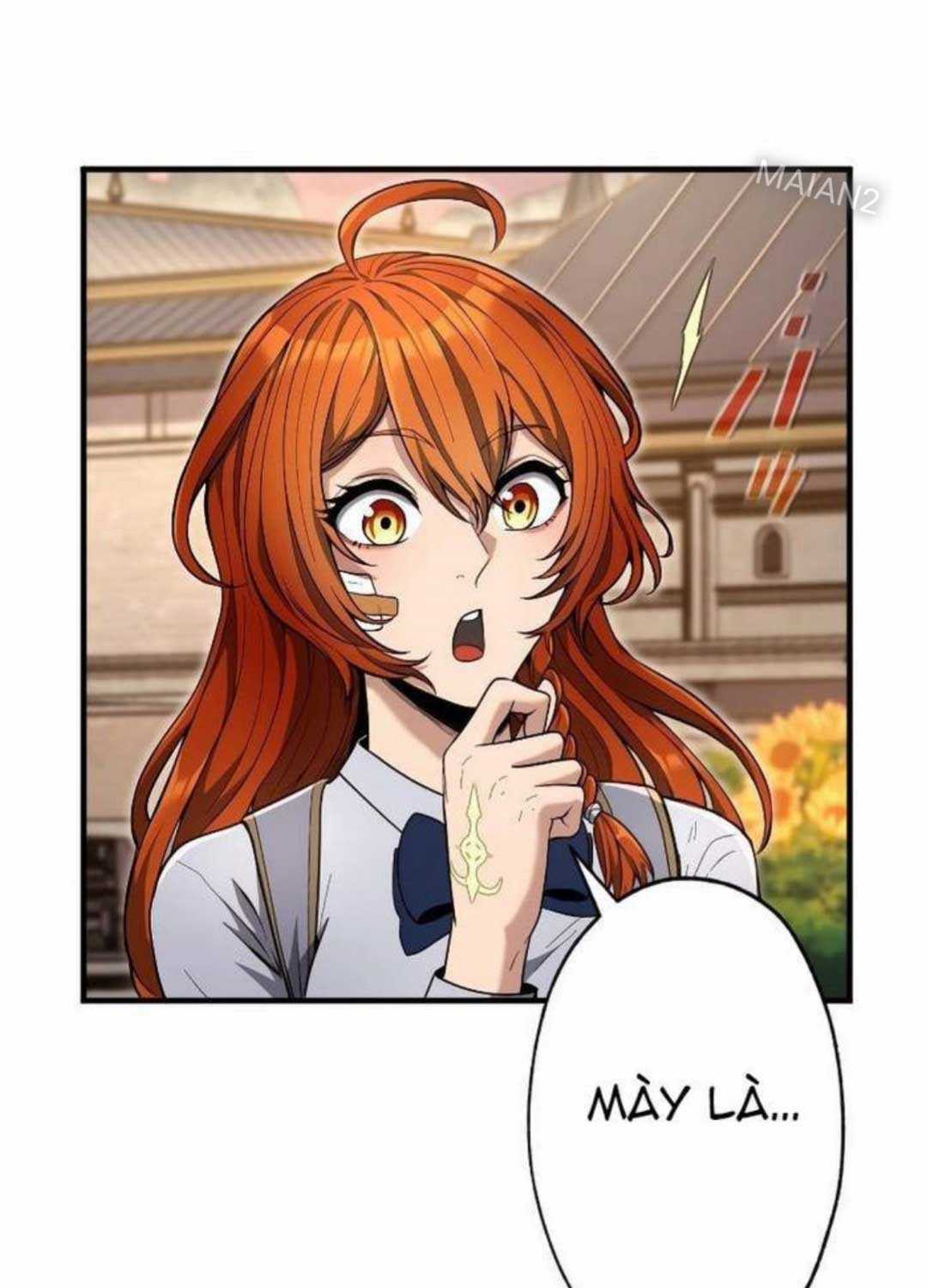 Pháp Sư Cận Chiến Hồi Quy Chapter 31 trang 163