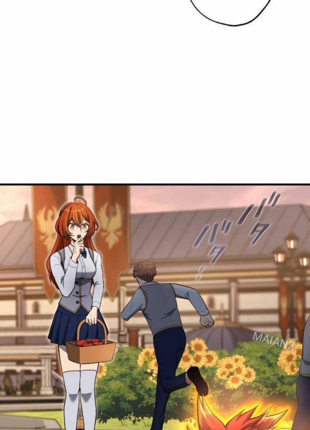 Pháp Sư Cận Chiến Hồi Quy Chapter 31 trang 164