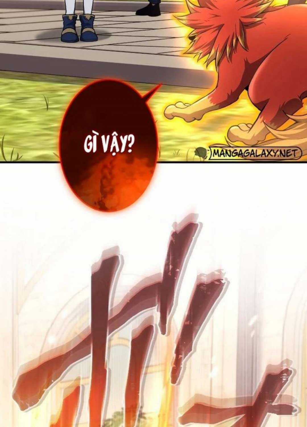 Pháp Sư Cận Chiến Hồi Quy Chapter 31 trang 165