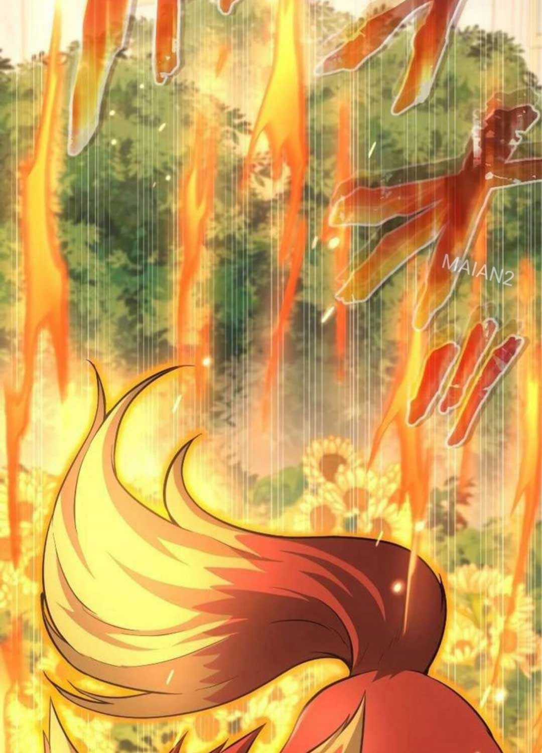 Pháp Sư Cận Chiến Hồi Quy Chapter 31 trang 166