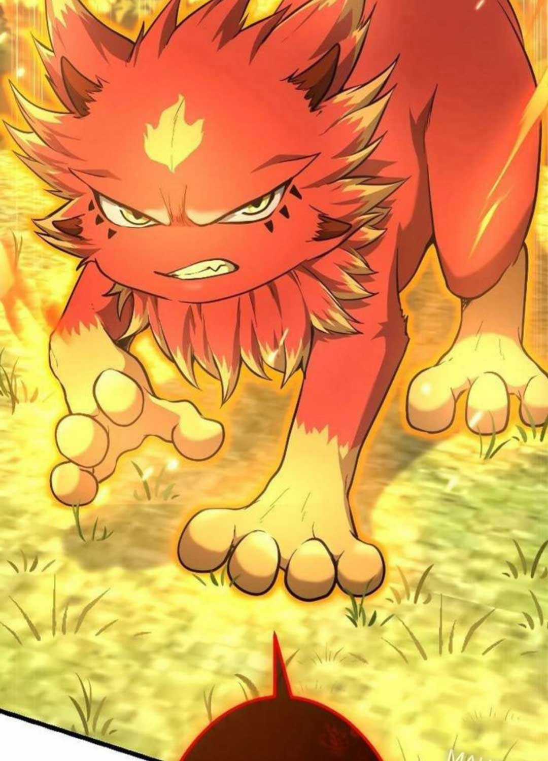 Pháp Sư Cận Chiến Hồi Quy Chapter 31 trang 167