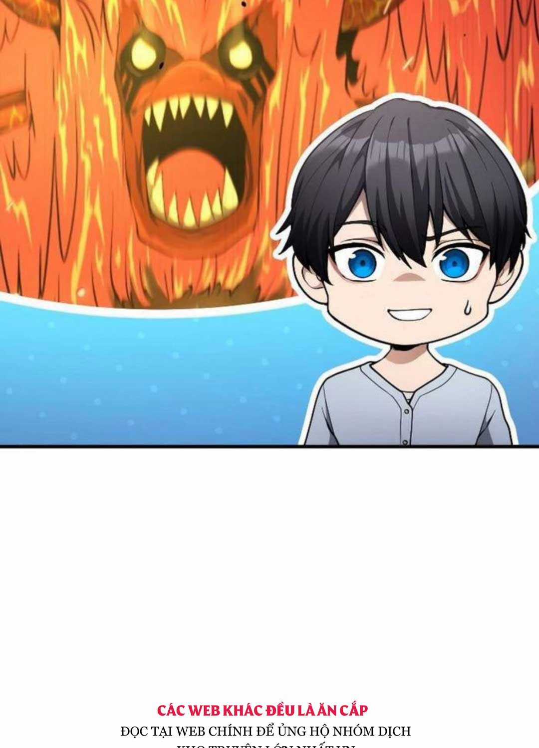 Pháp Sư Cận Chiến Hồi Quy Chapter 31 trang 17