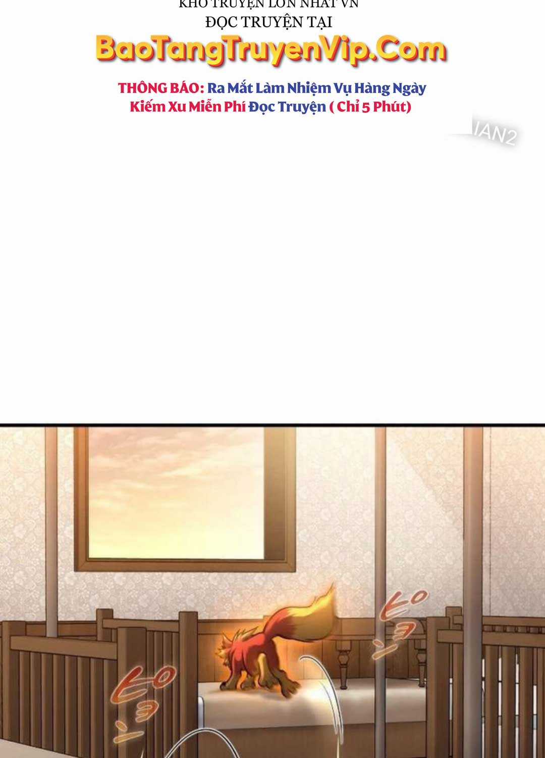 Pháp Sư Cận Chiến Hồi Quy Chapter 31 trang 18